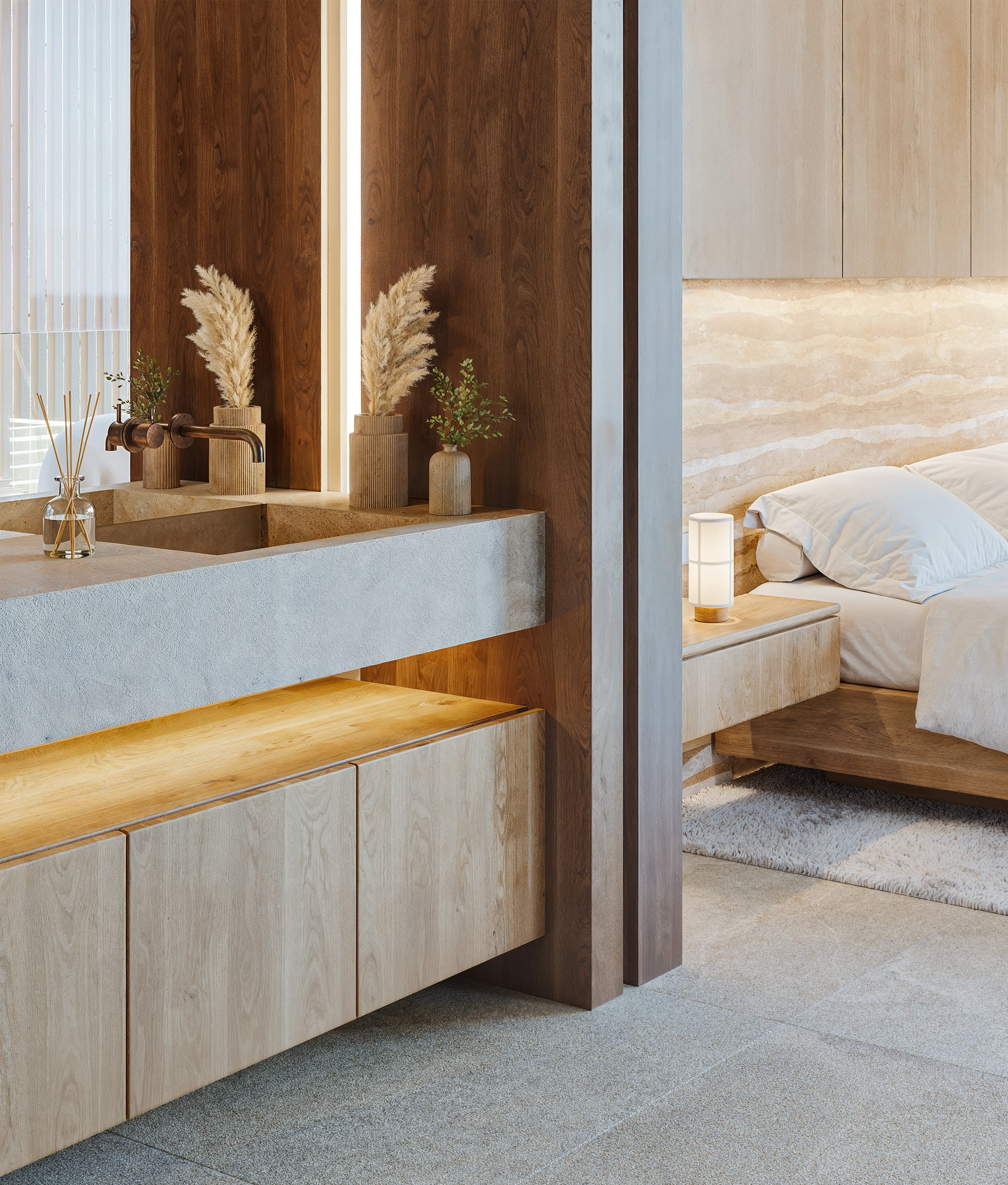 Prime Seafront Plot with Direct Sea Access and Valid Building Permit for an Iconic Estate-10