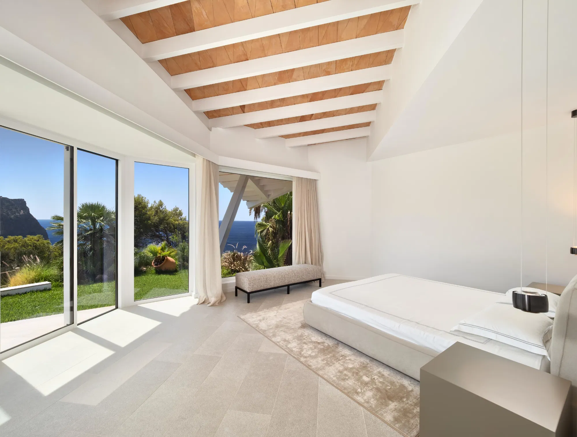 Möwe" di design in posizione ricercata con licenza di affitto per vacanze-10