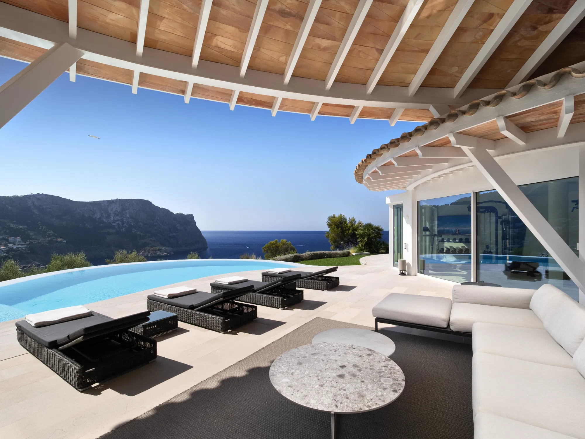 Möwe" di design in posizione ricercata con licenza di affitto per vacanze-3