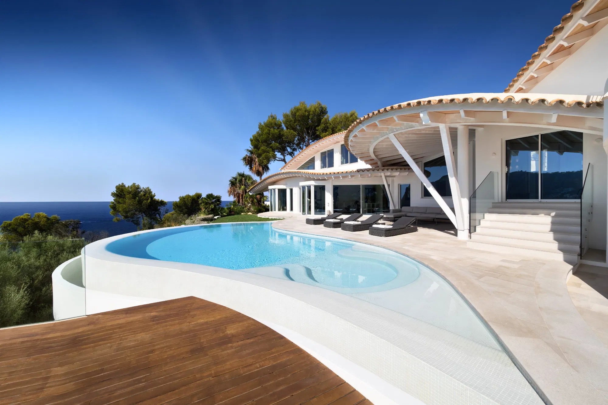 Möwe" di design in posizione ricercata con licenza di affitto per vacanze-2