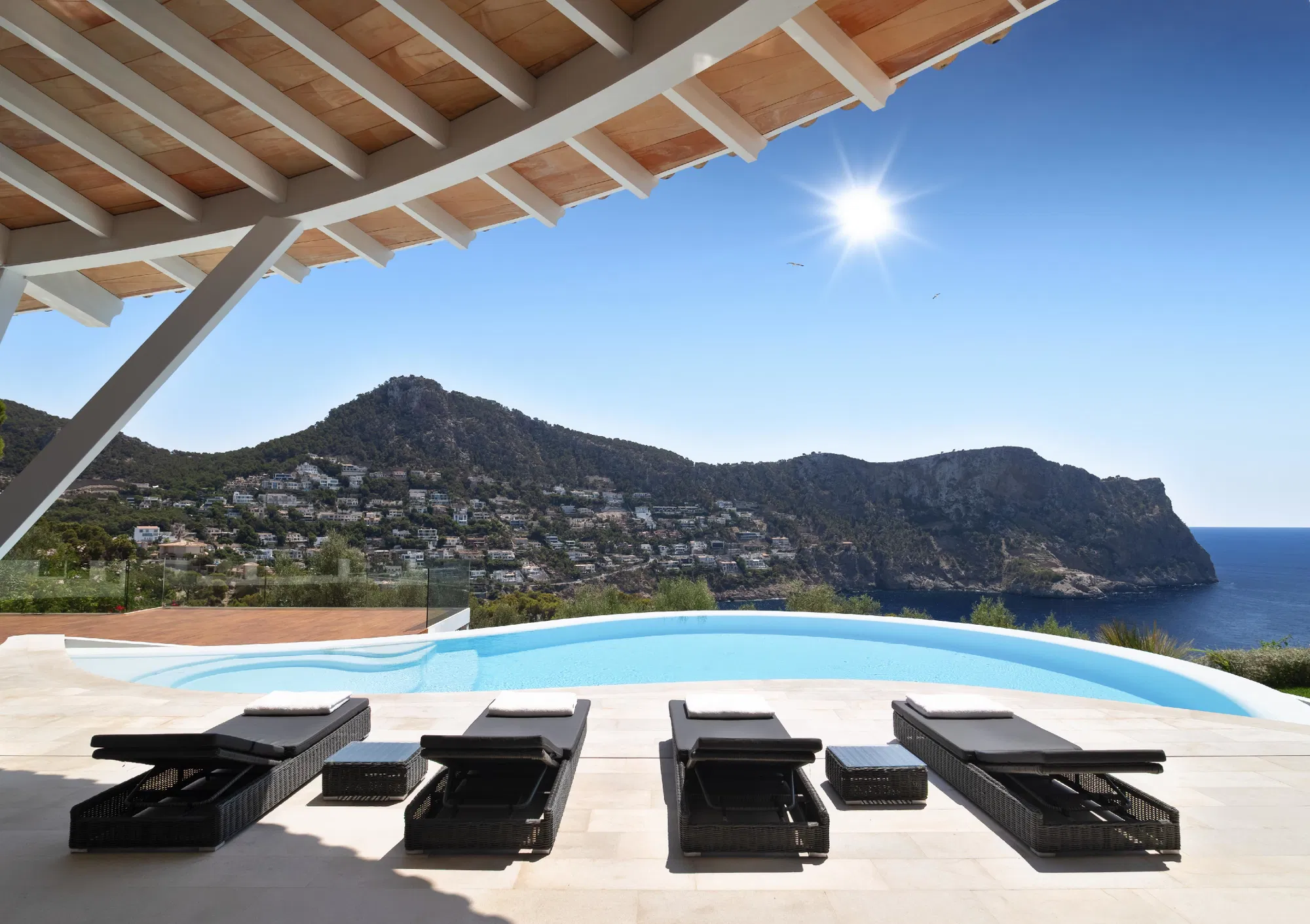 Möwe" di design in posizione ricercata con licenza di affitto per vacanze-13