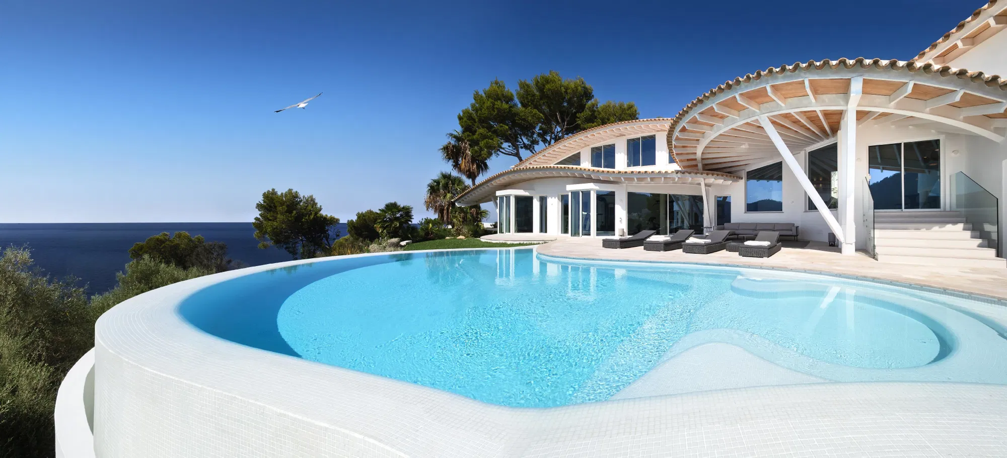 Möwe" di design in posizione ricercata con licenza di affitto per vacanze-18