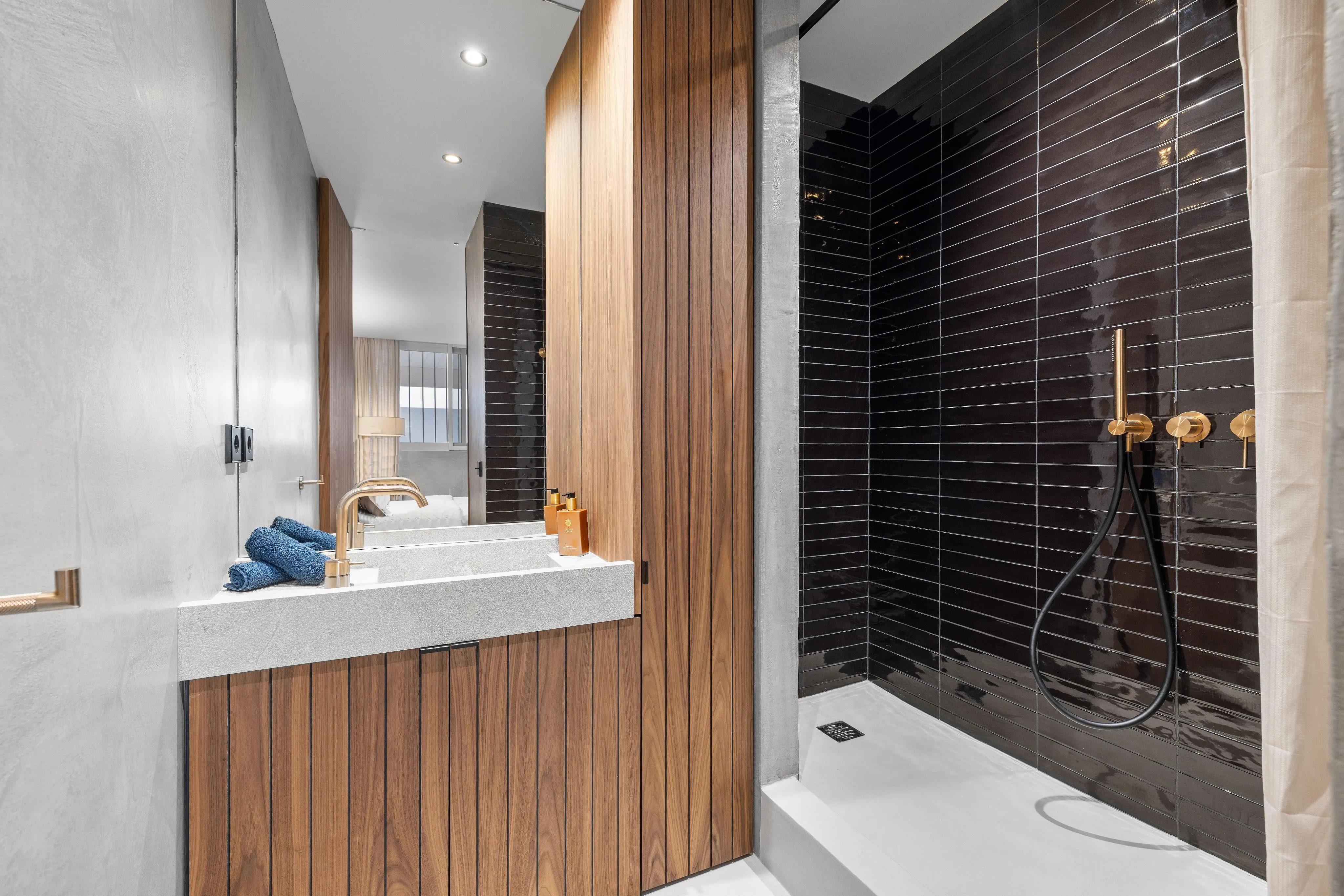 Una joya con vistas al puerto y al mar-7