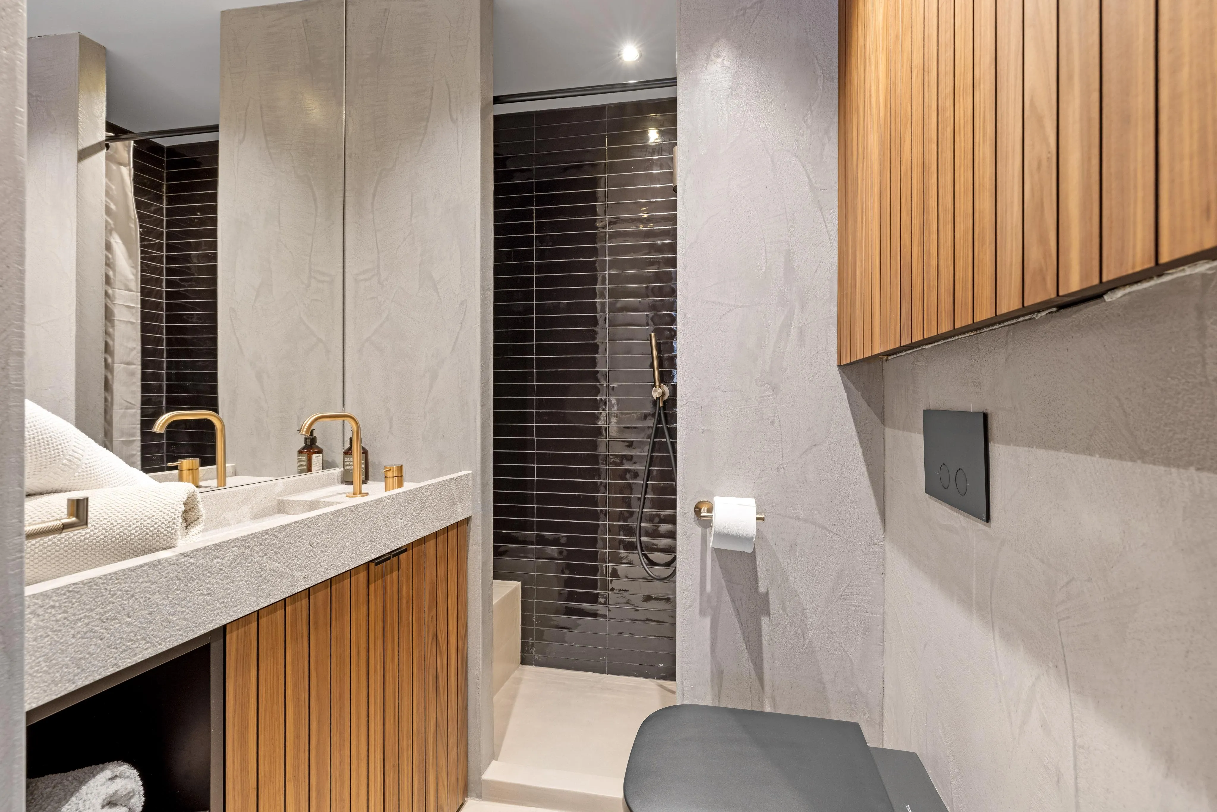 Una joya con vistas al puerto y al mar-10