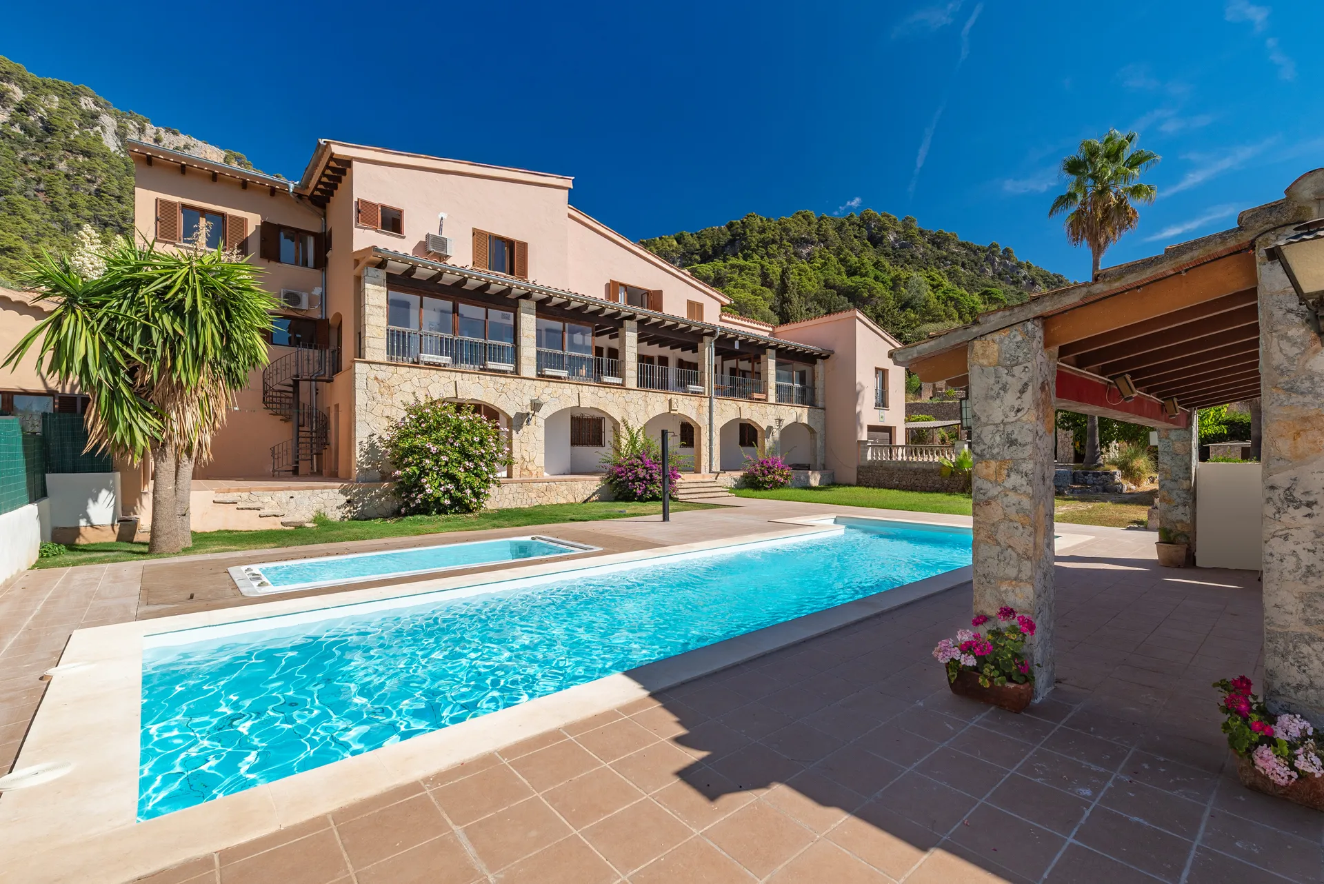 Transformativ mulighed: Unik mulighed med uendeligt potentiale!-1