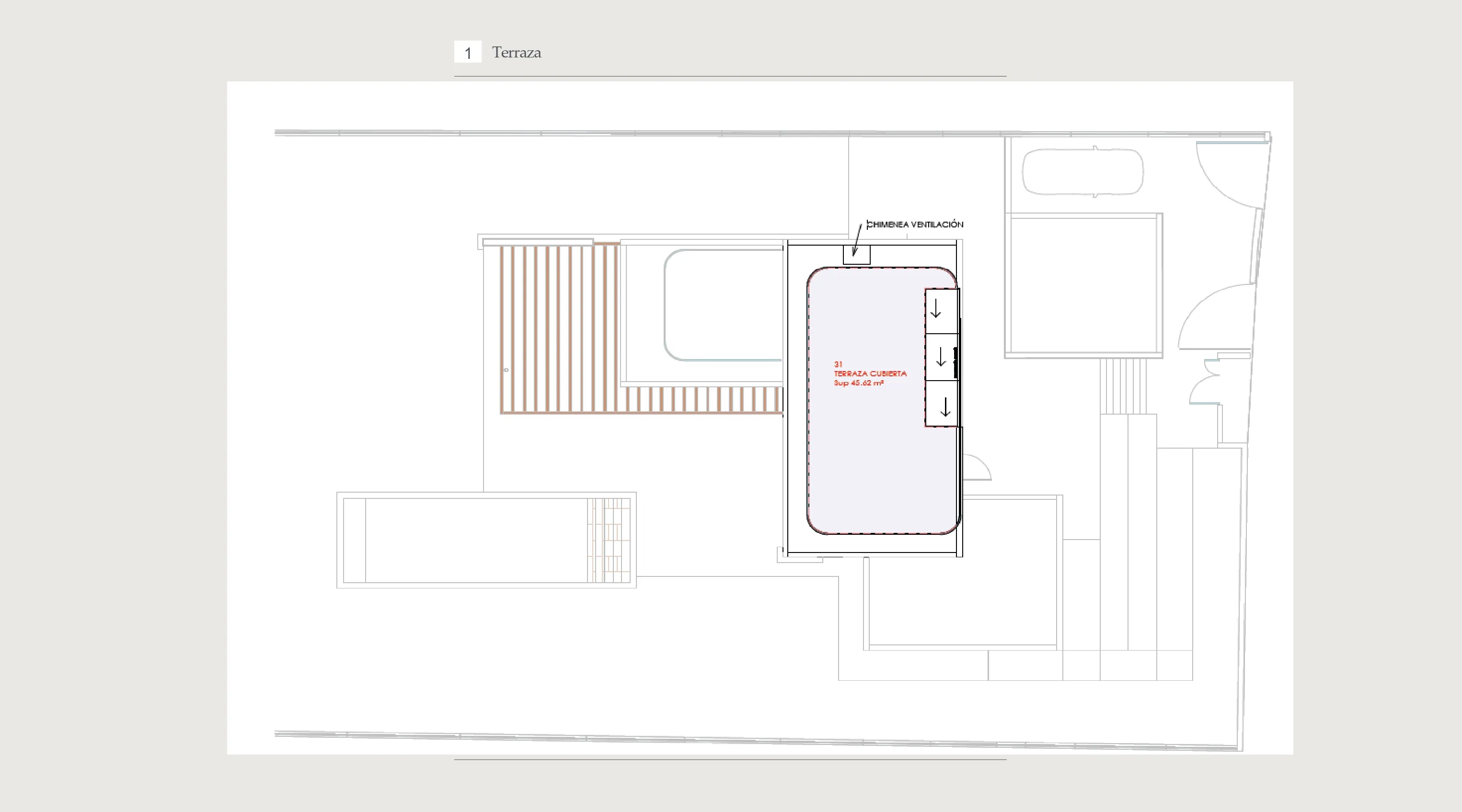 Innovatieve en solide designvilla in Sa Torre-8