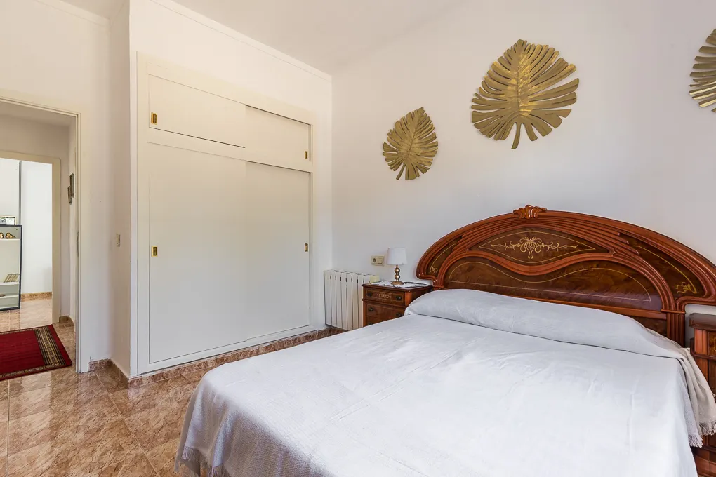 Hyggeligt landsted nær Llucmajor-9