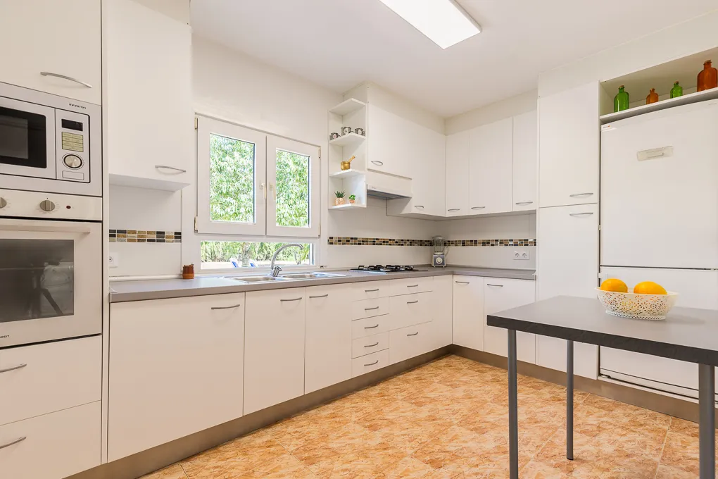 Hyggeligt landsted nær Llucmajor-5