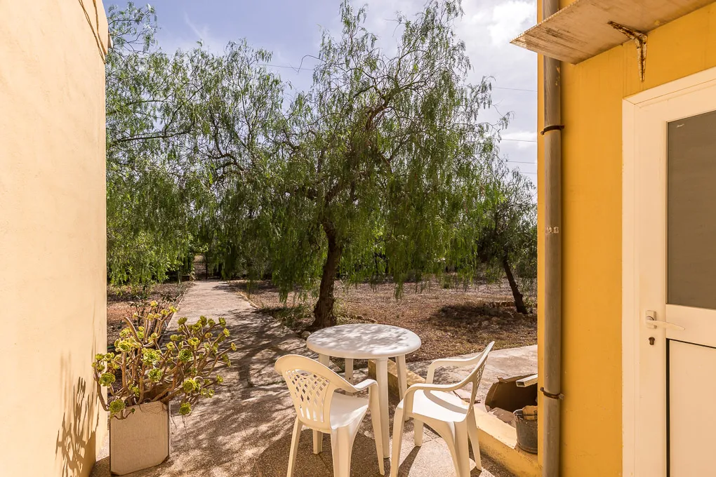 Hyggeligt landsted nær Llucmajor-14