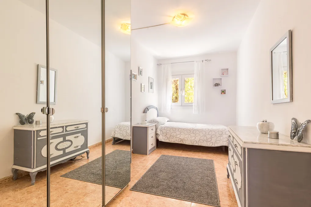 Hyggeligt landsted nær Llucmajor-12