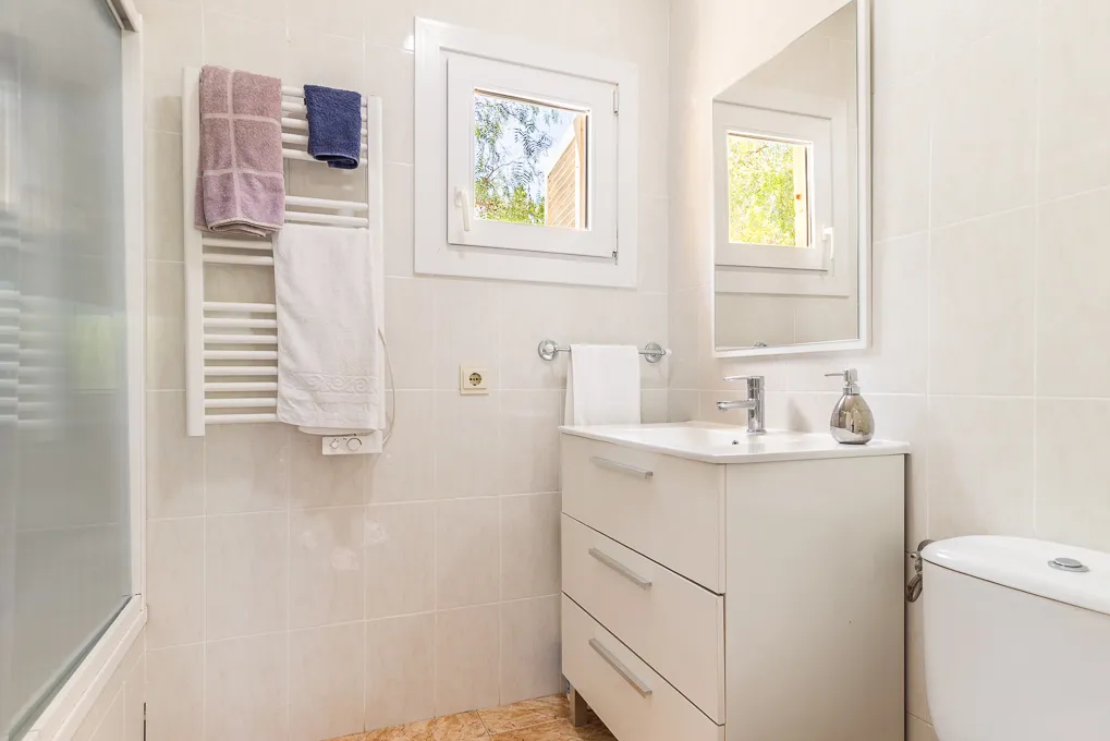 Hyggeligt landsted nær Llucmajor-11