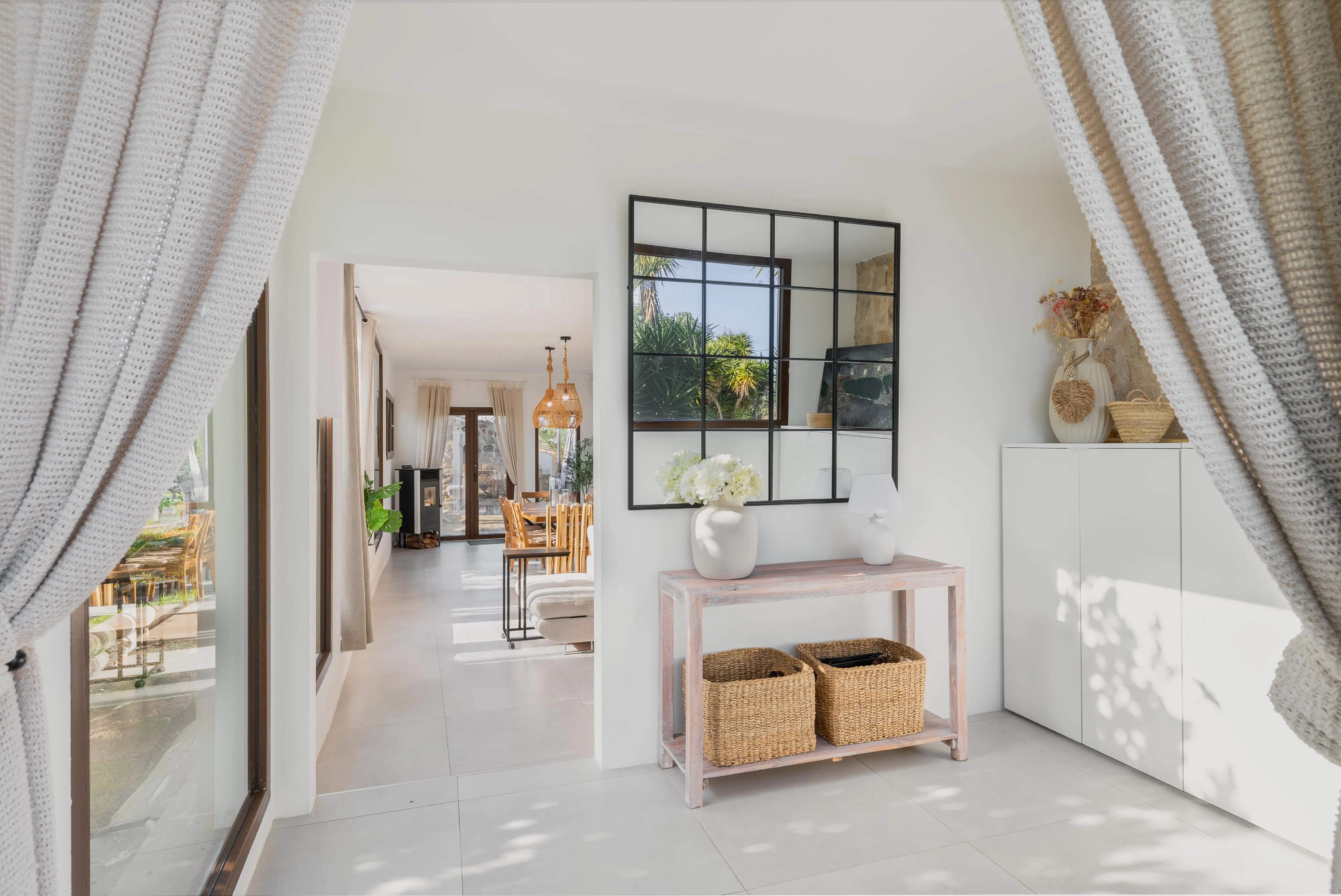 Charaktervolle Finca-Idylle mit moderner Ausstattung und Pool-6