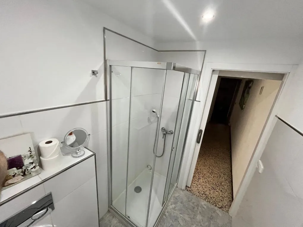 Aangenaam en centraal gelegen appartement vlakbij het strand. Can Picafort-12