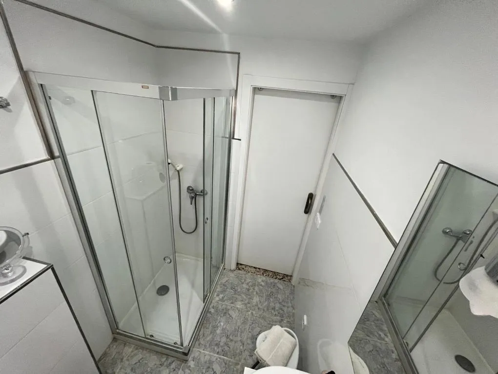 Aangenaam en centraal gelegen appartement vlakbij het strand. Can Picafort-14