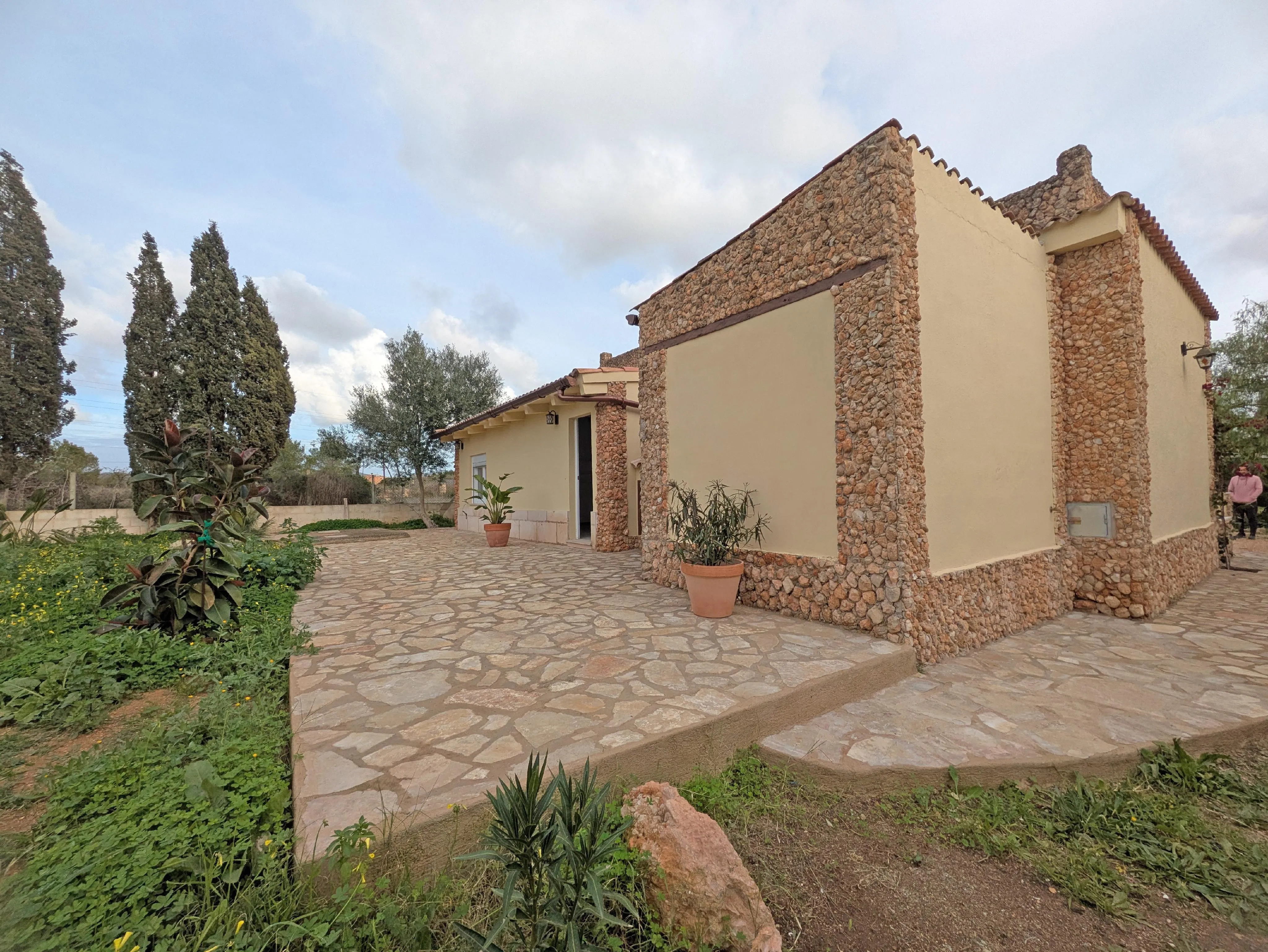 Landgut "Solymar"-17