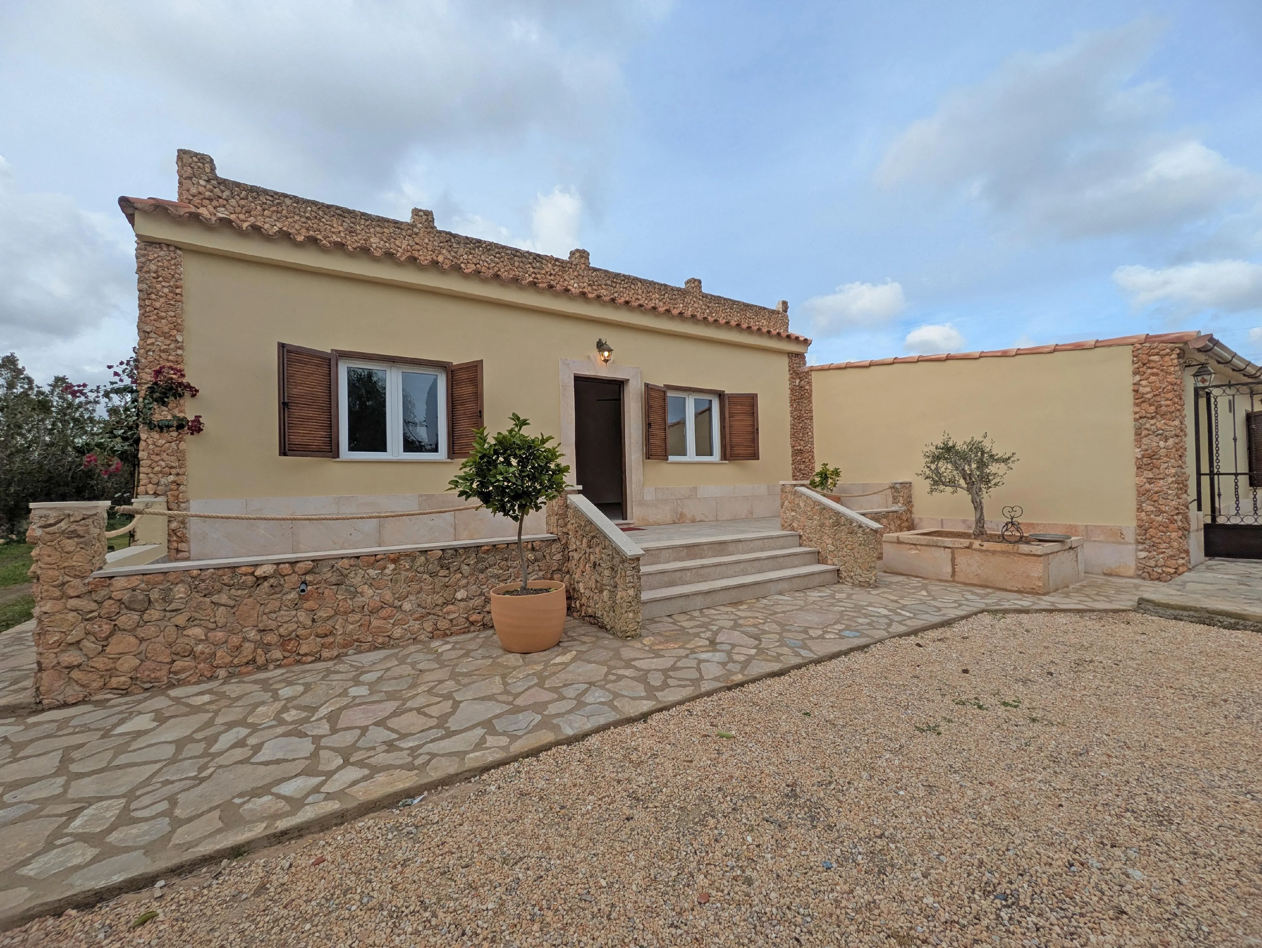 Landgut "Solymar"-18