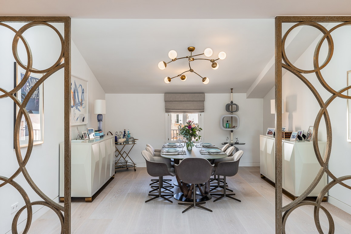 Spacious penthouse with exclusive terraces – urban luxury on a single level-6