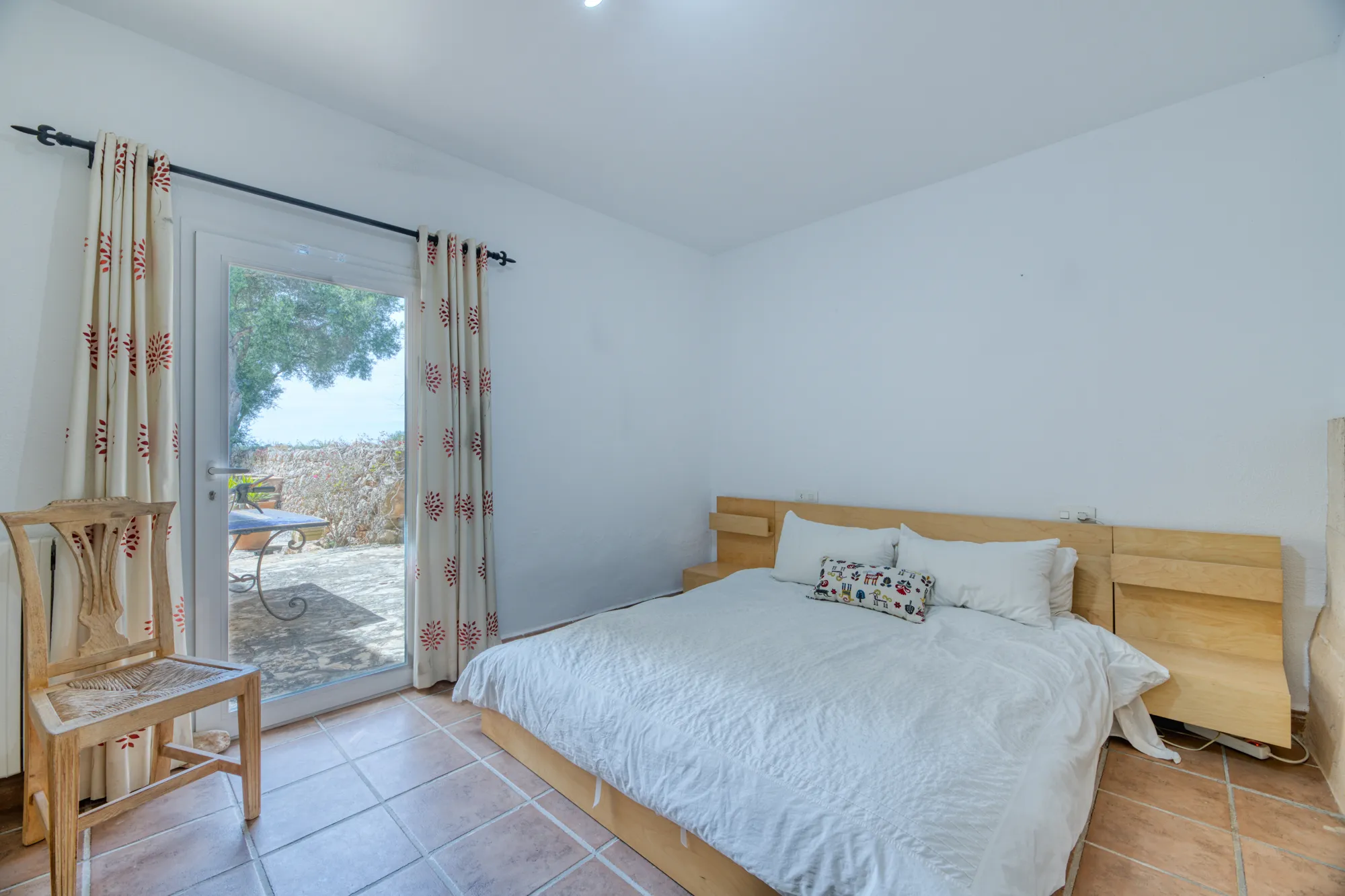 Exclusiva finca amb piscina a Llucmajor-7