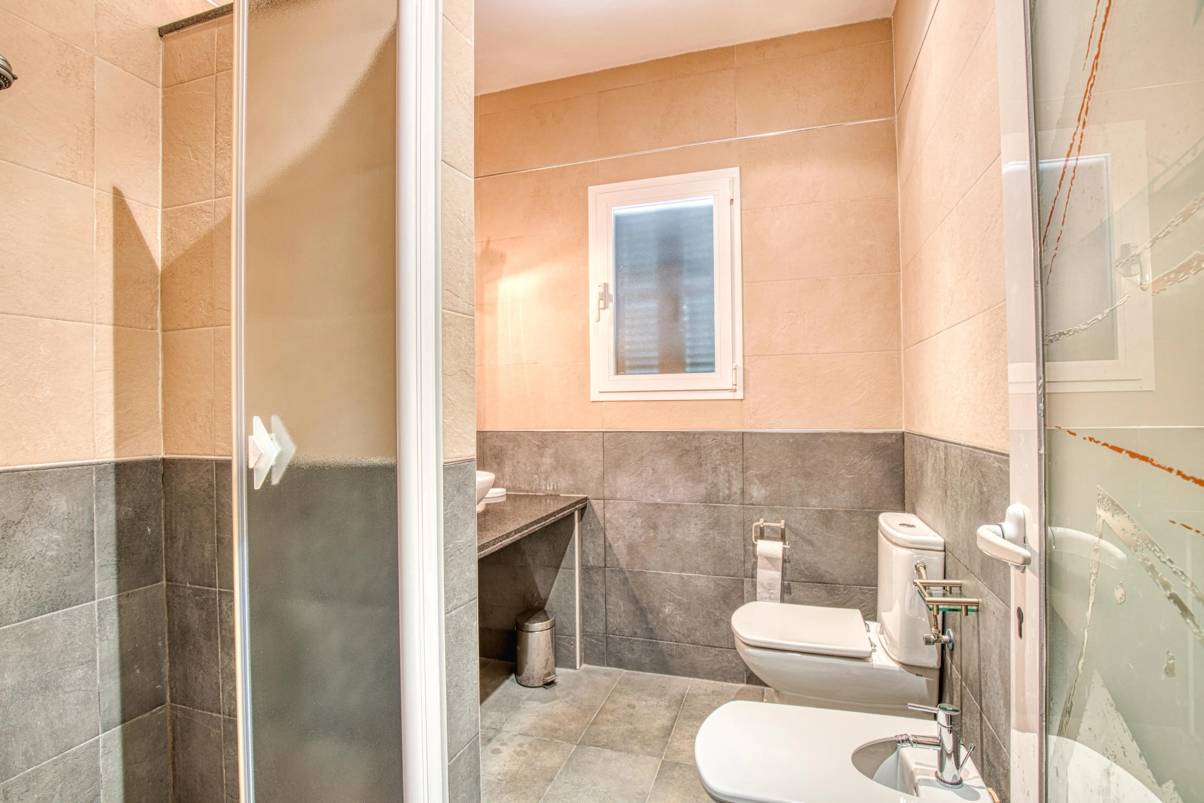 Exclusiva finca amb piscina a Llucmajor-10