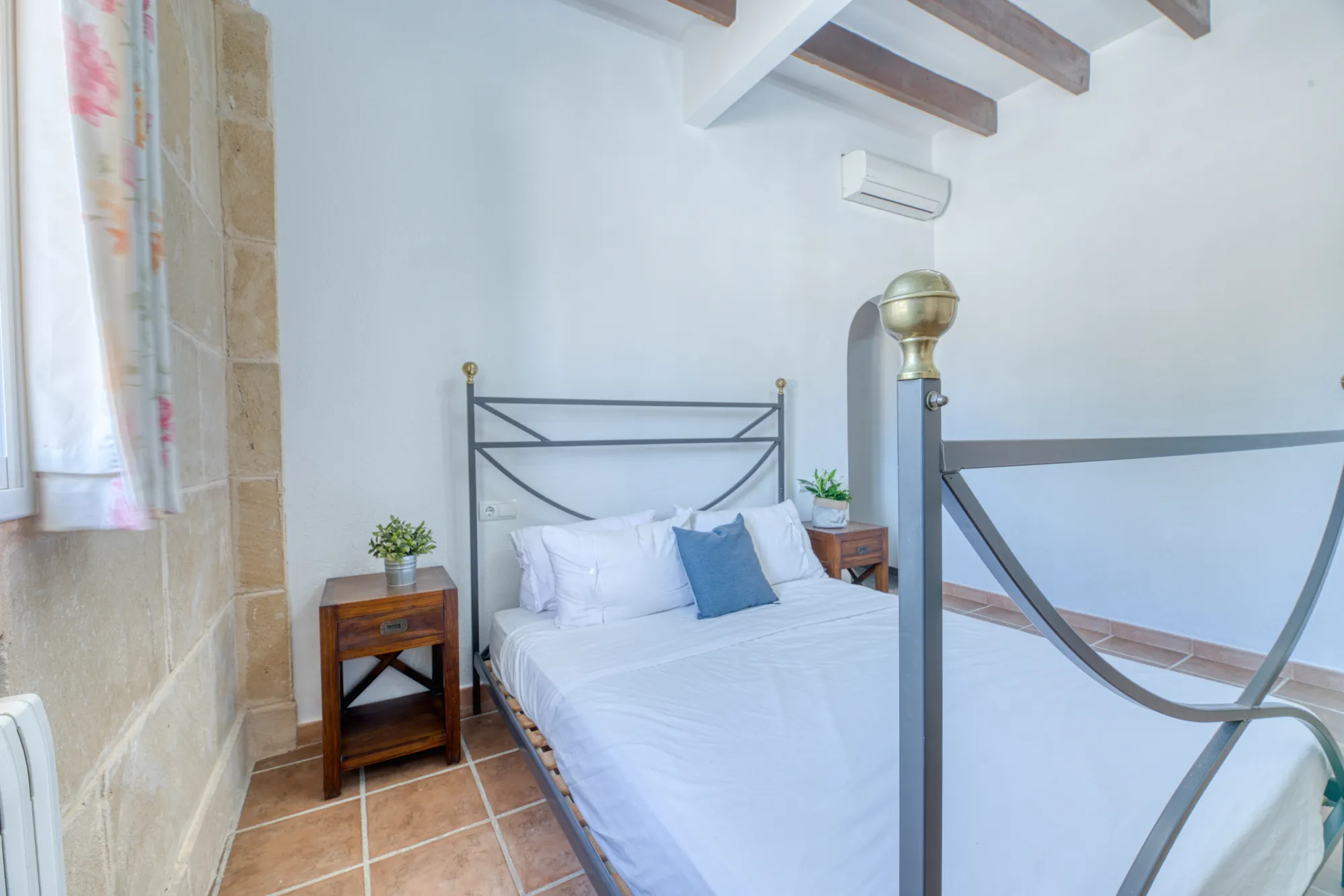 Eksklusiv finca med pool i Llucmajor-12