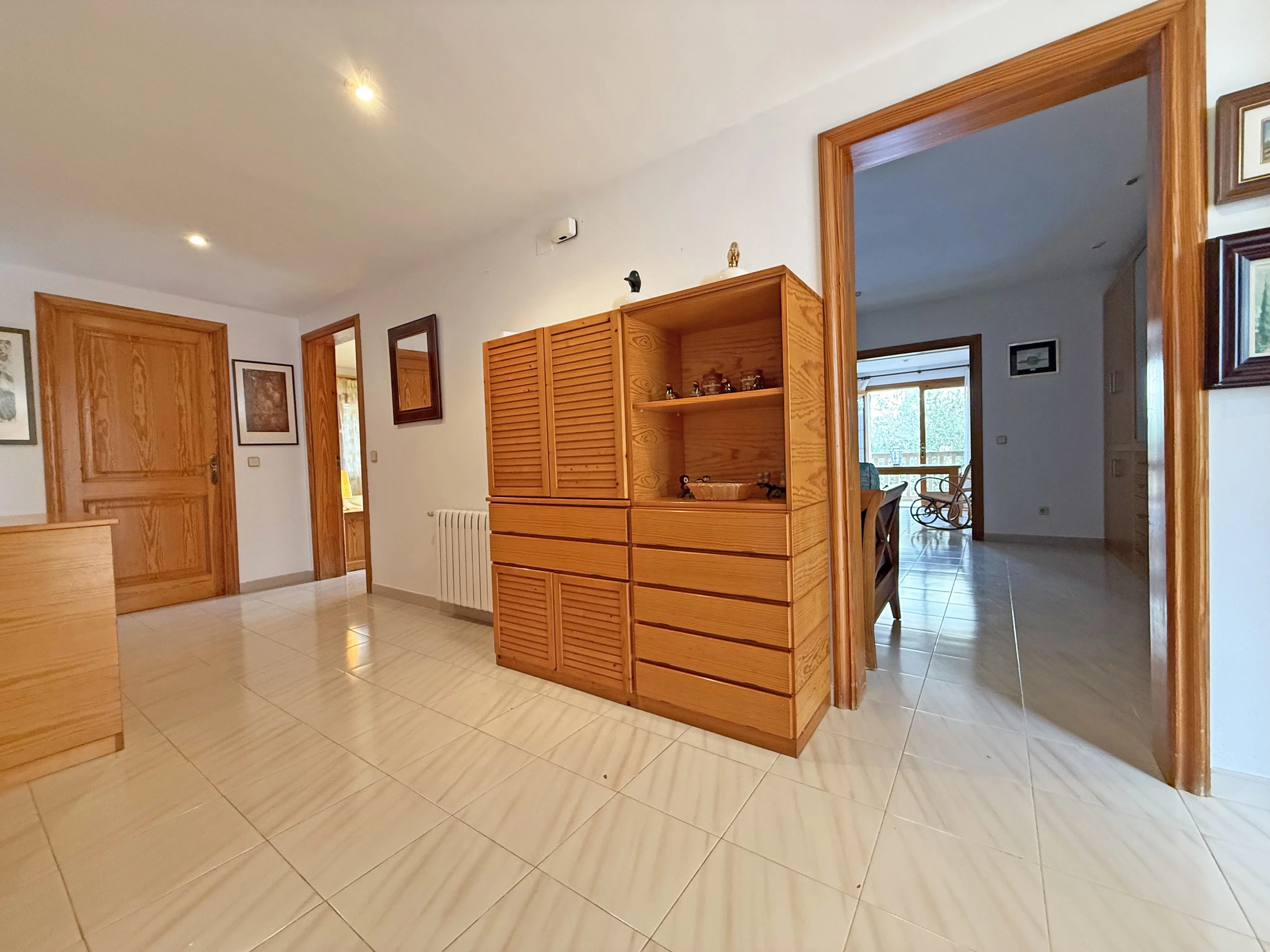 Bel appartement de deux chambres à coucher à Bellavista-8