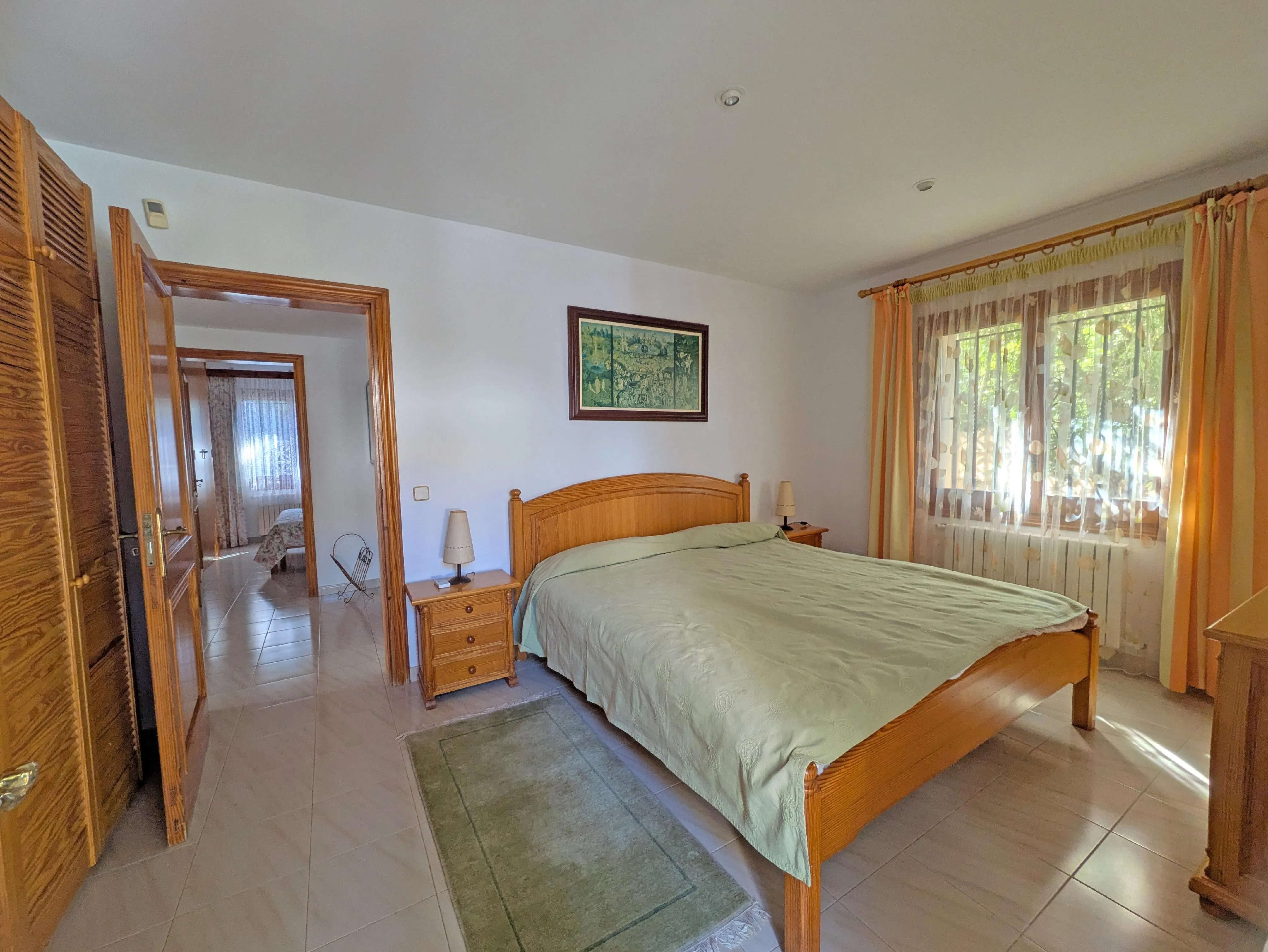 Bel appartement de deux chambres à coucher à Bellavista-11