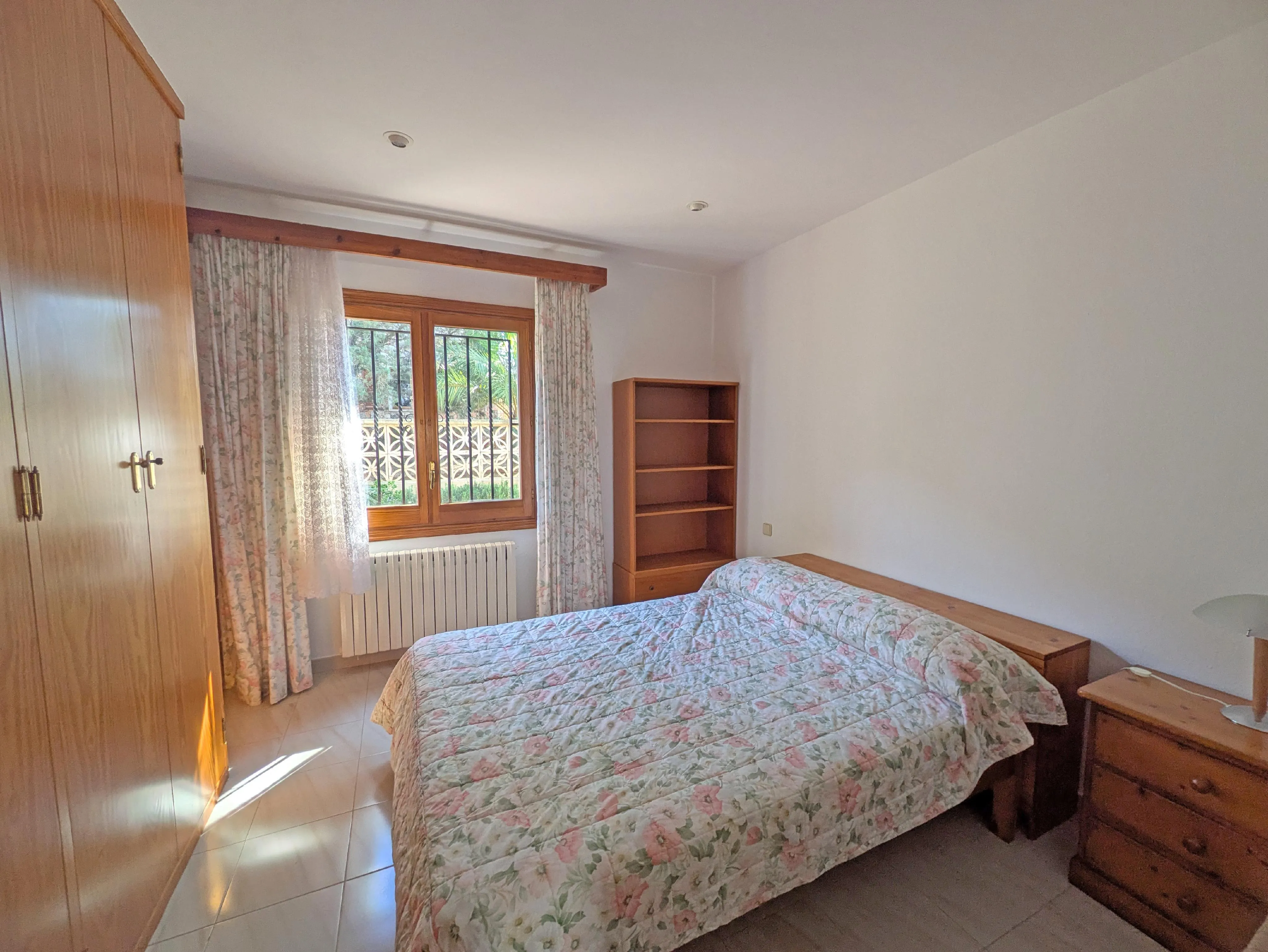 Bel appartement de deux chambres à coucher à Bellavista-7