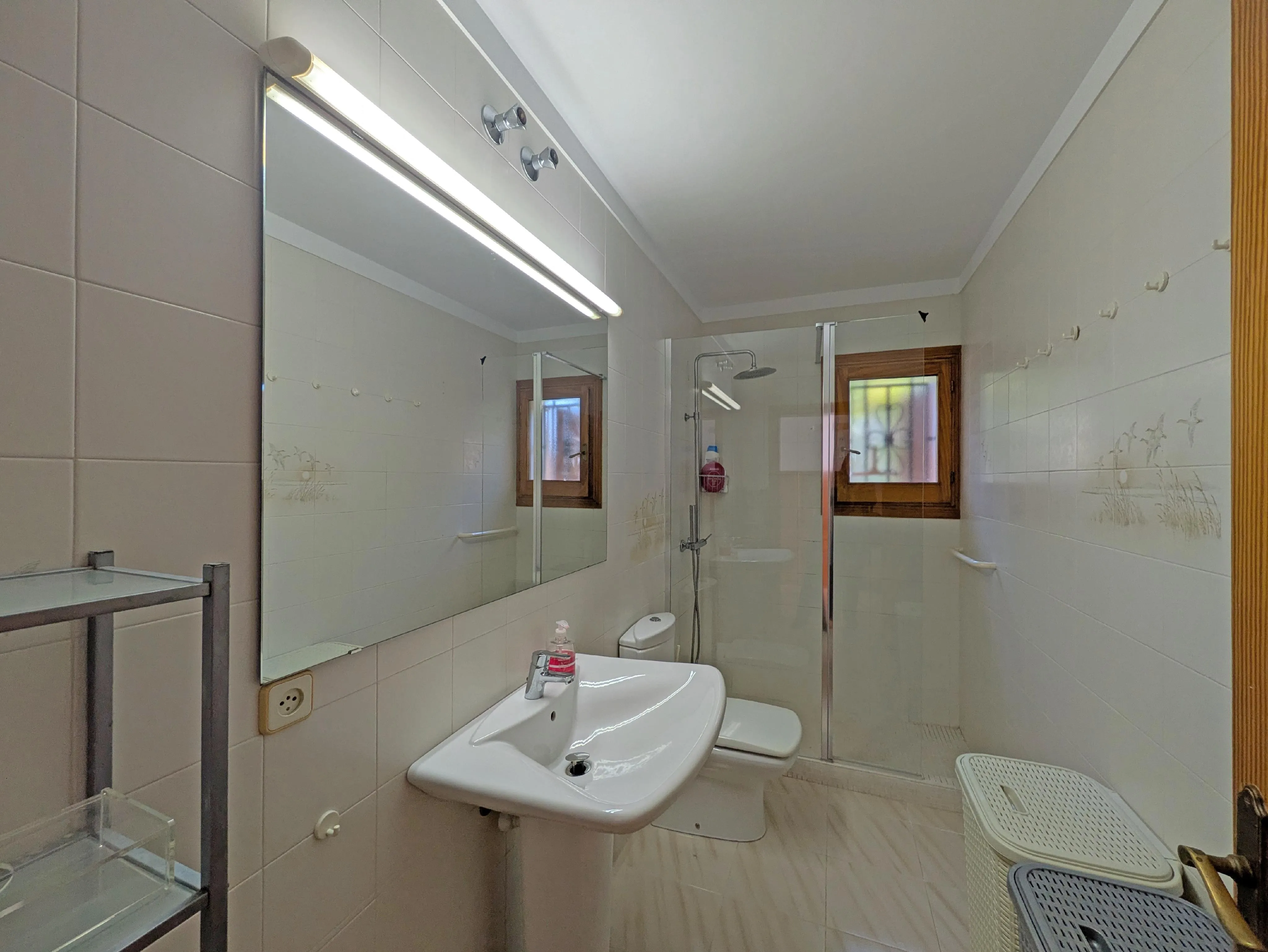 Bel appartement de deux chambres à coucher à Bellavista-8