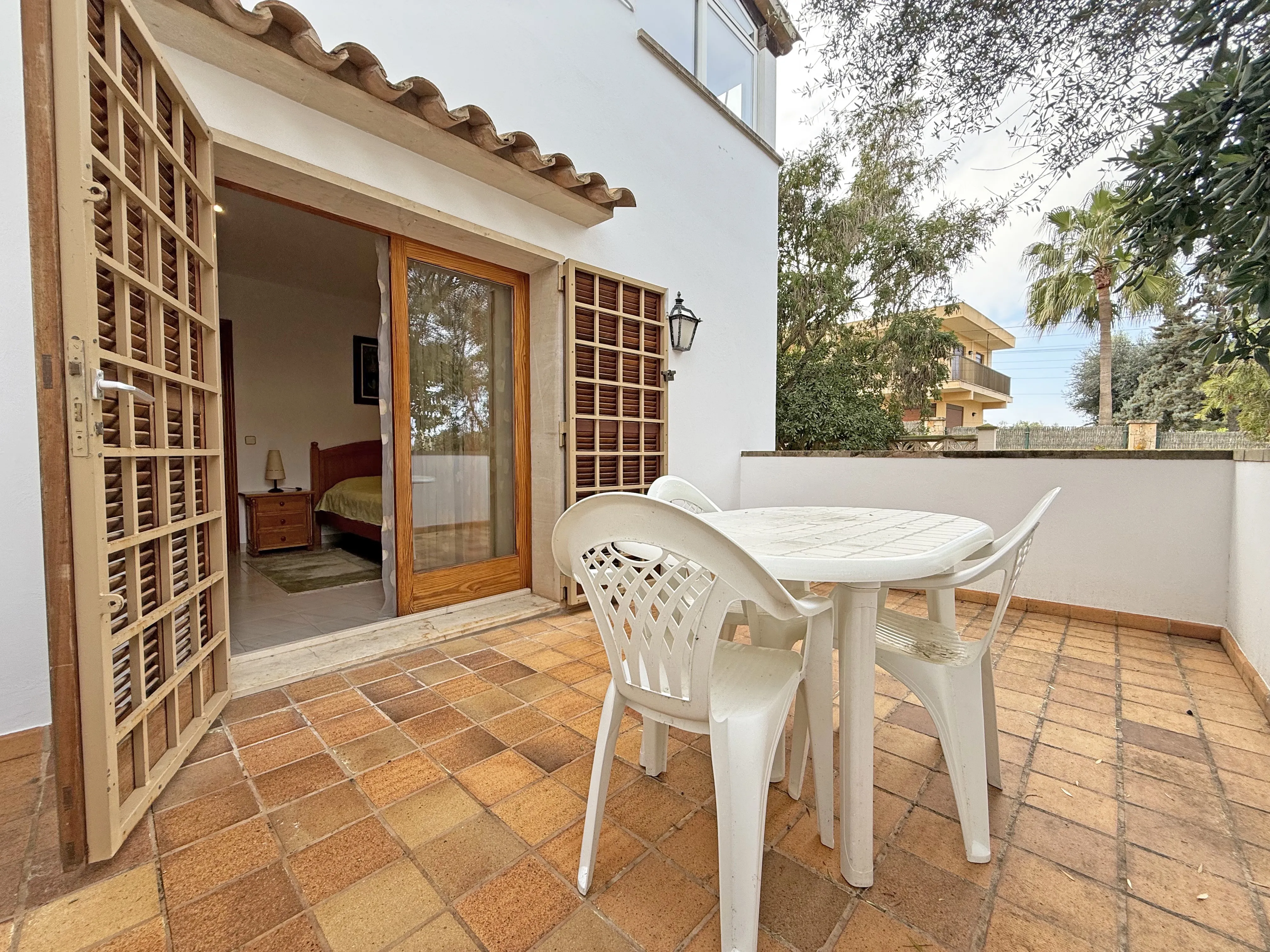 Bel appartement de deux chambres à coucher à Bellavista-1