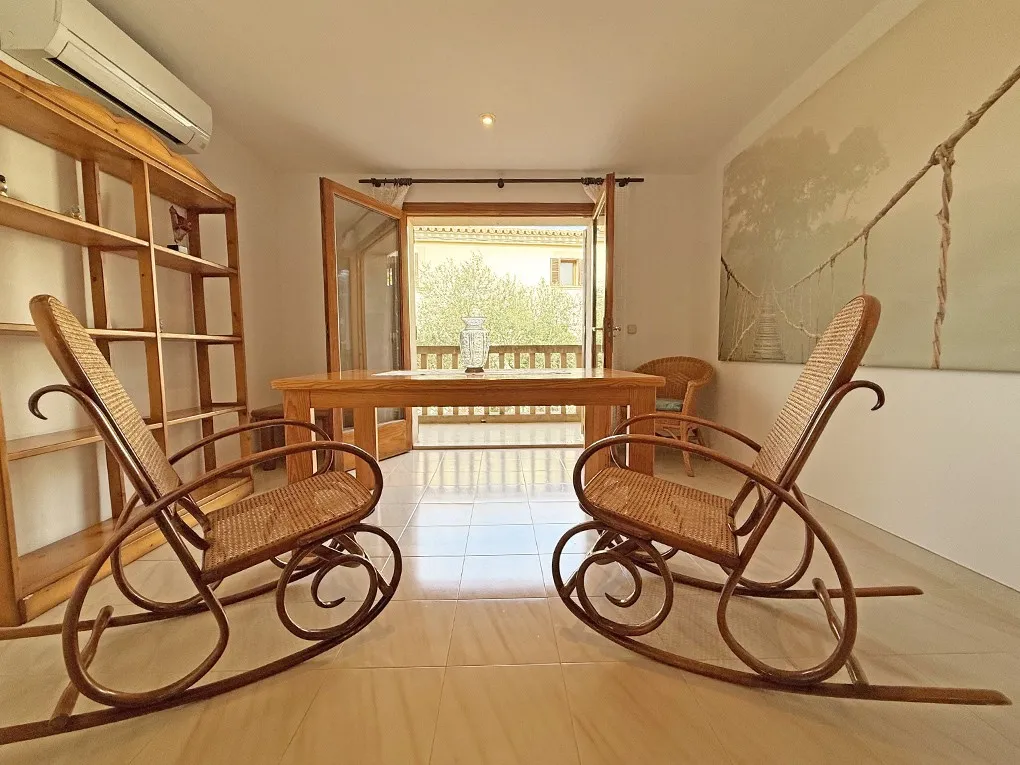 Bel appartement de deux chambres à coucher à Bellavista-4