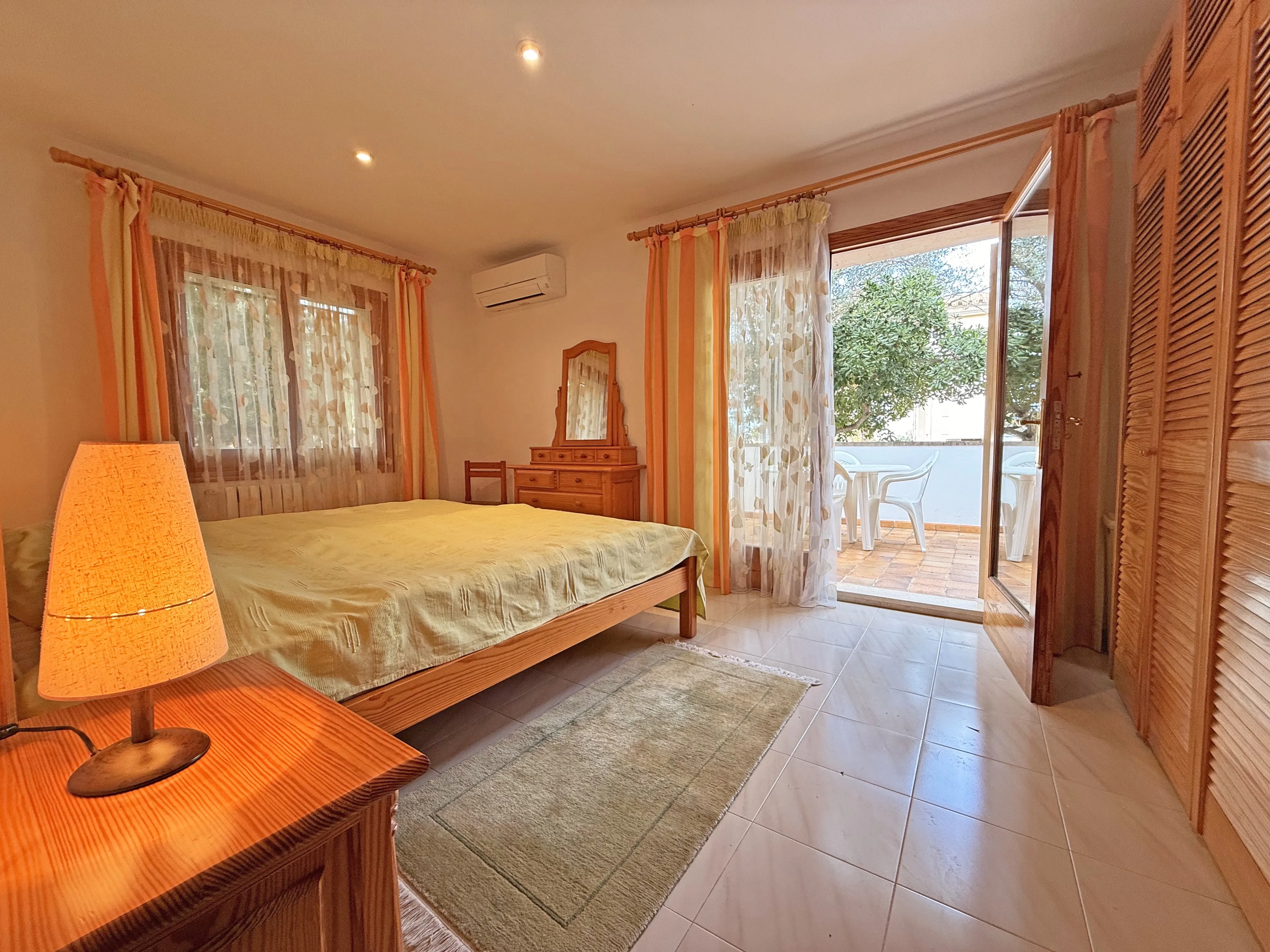 Bel appartement de deux chambres à coucher à Bellavista-5