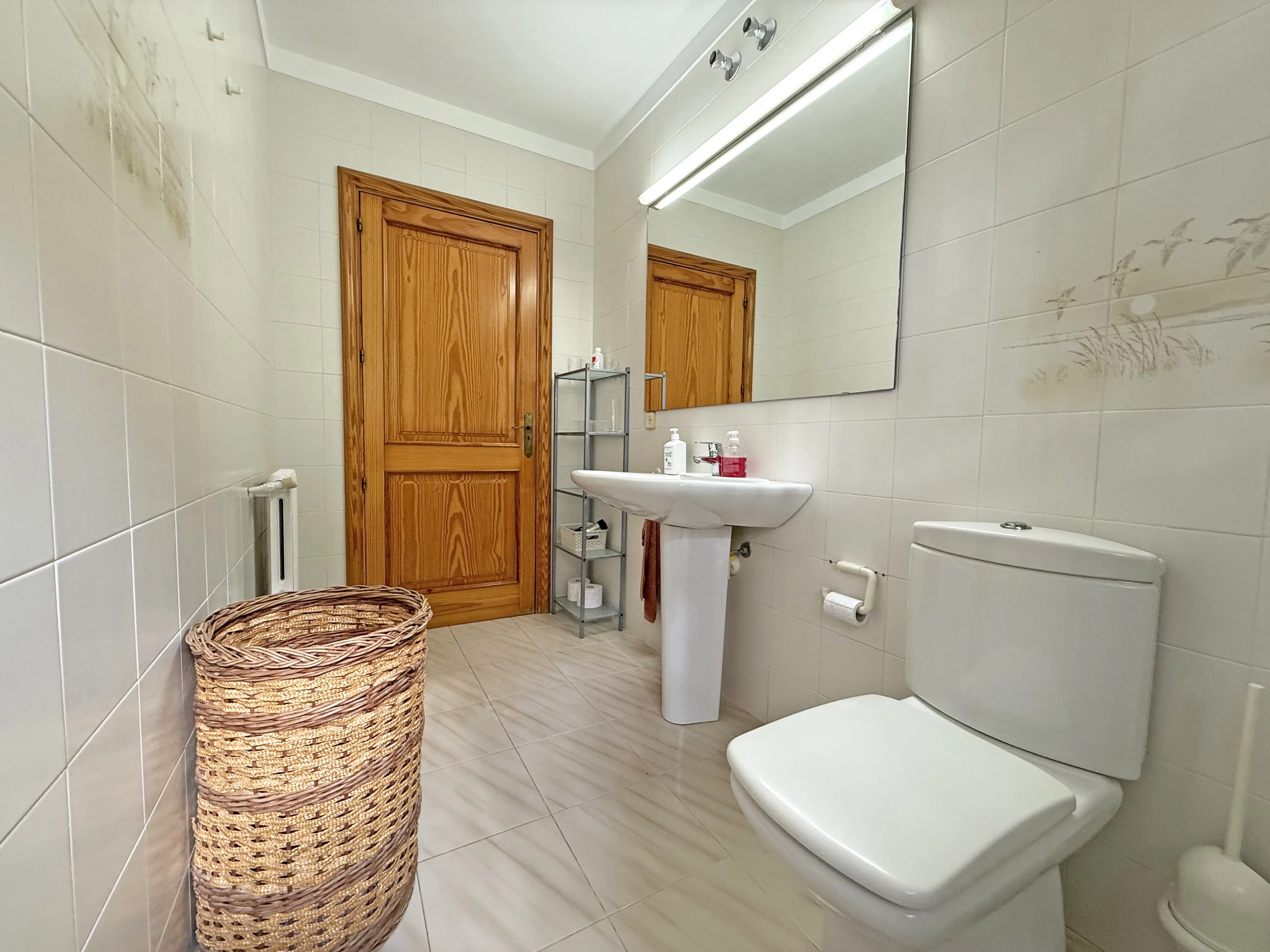 Bel appartement de deux chambres à coucher à Bellavista-7