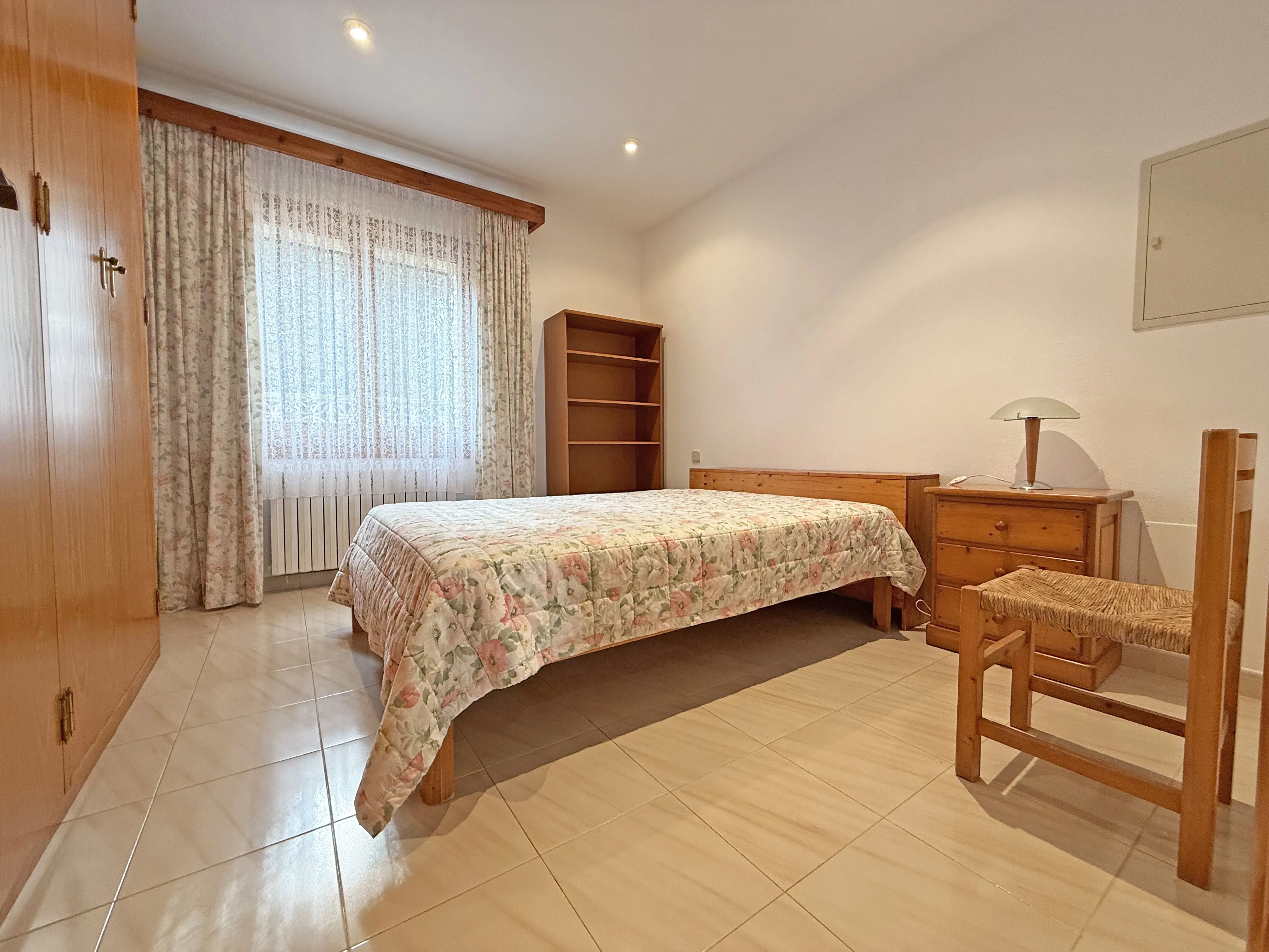 Bel appartement de deux chambres à coucher à Bellavista-6