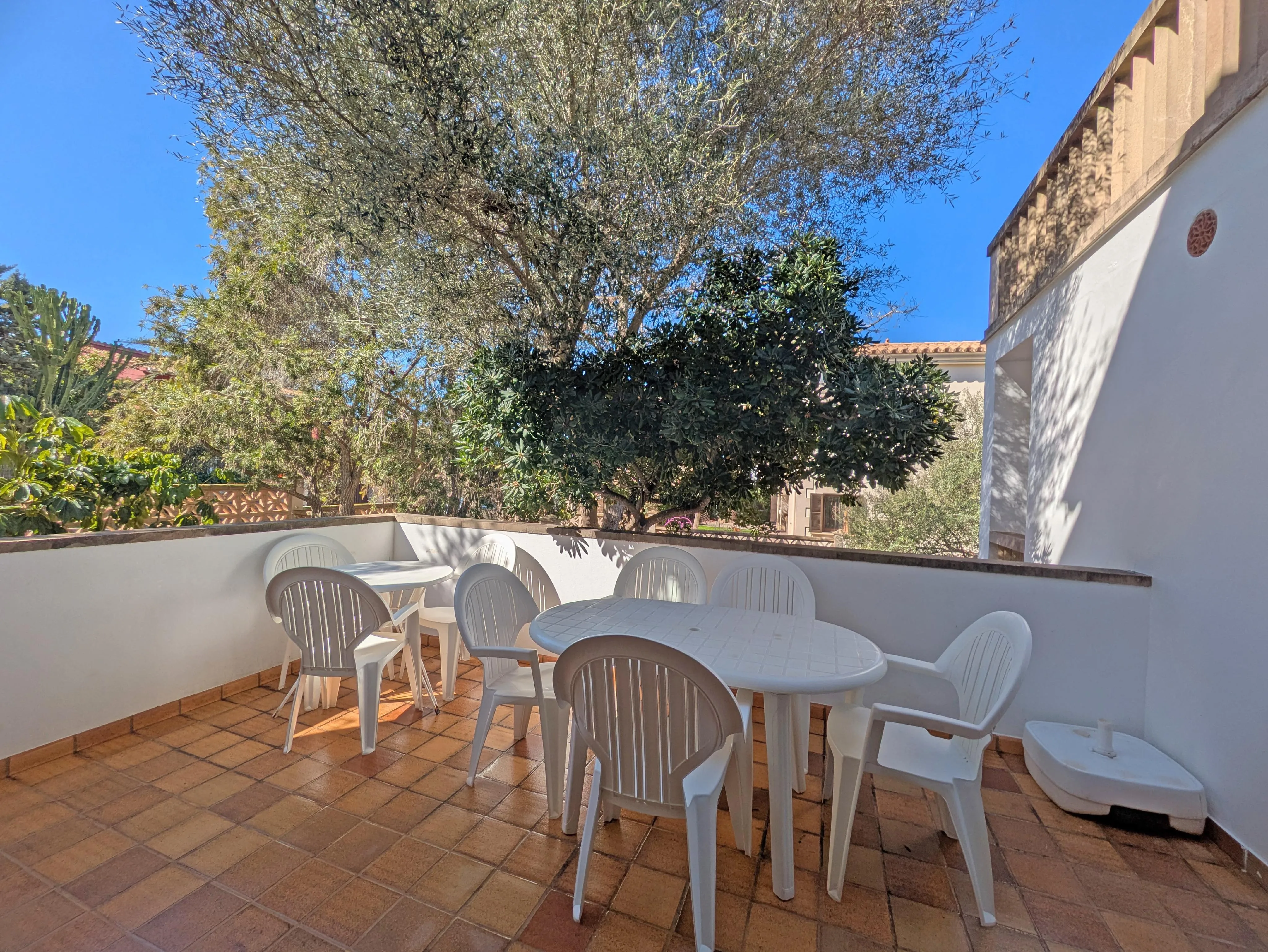 Lovely two-bedroom flat in Bellavista-1