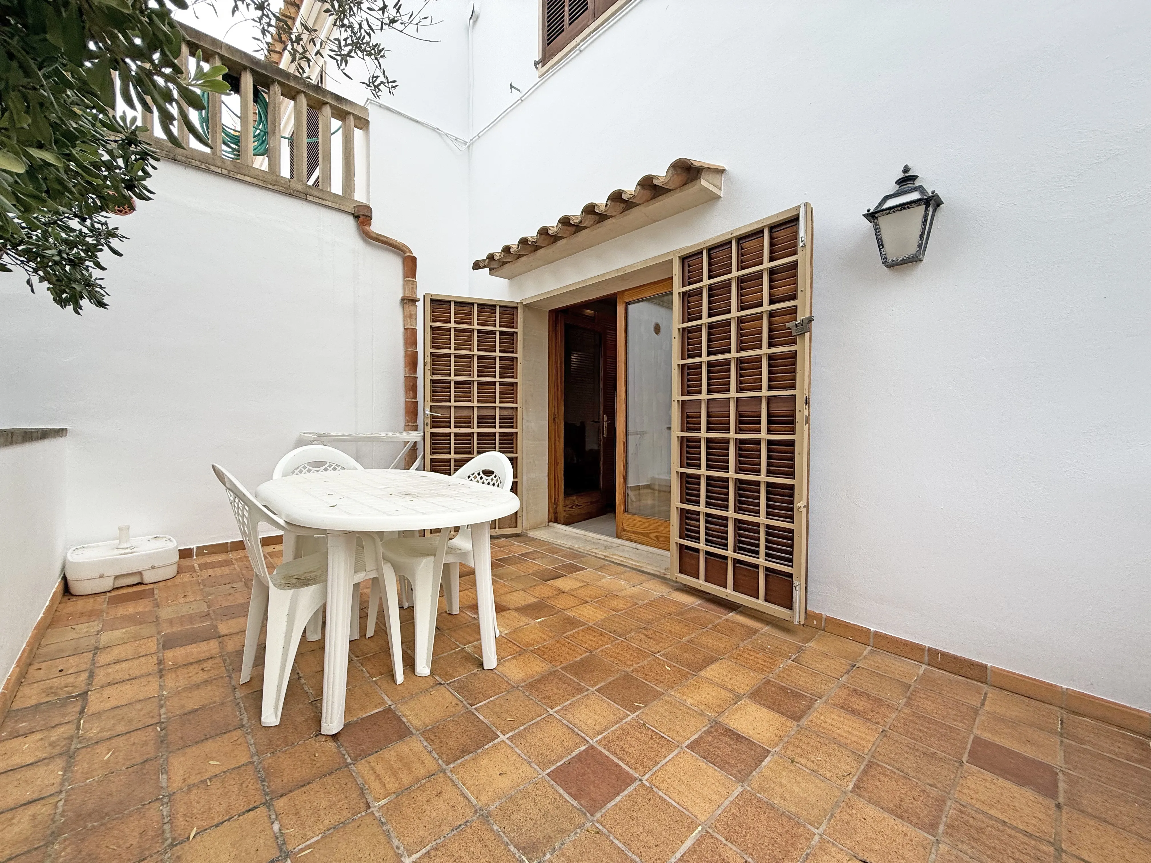 Bel appartement de deux chambres à coucher à Bellavista-9