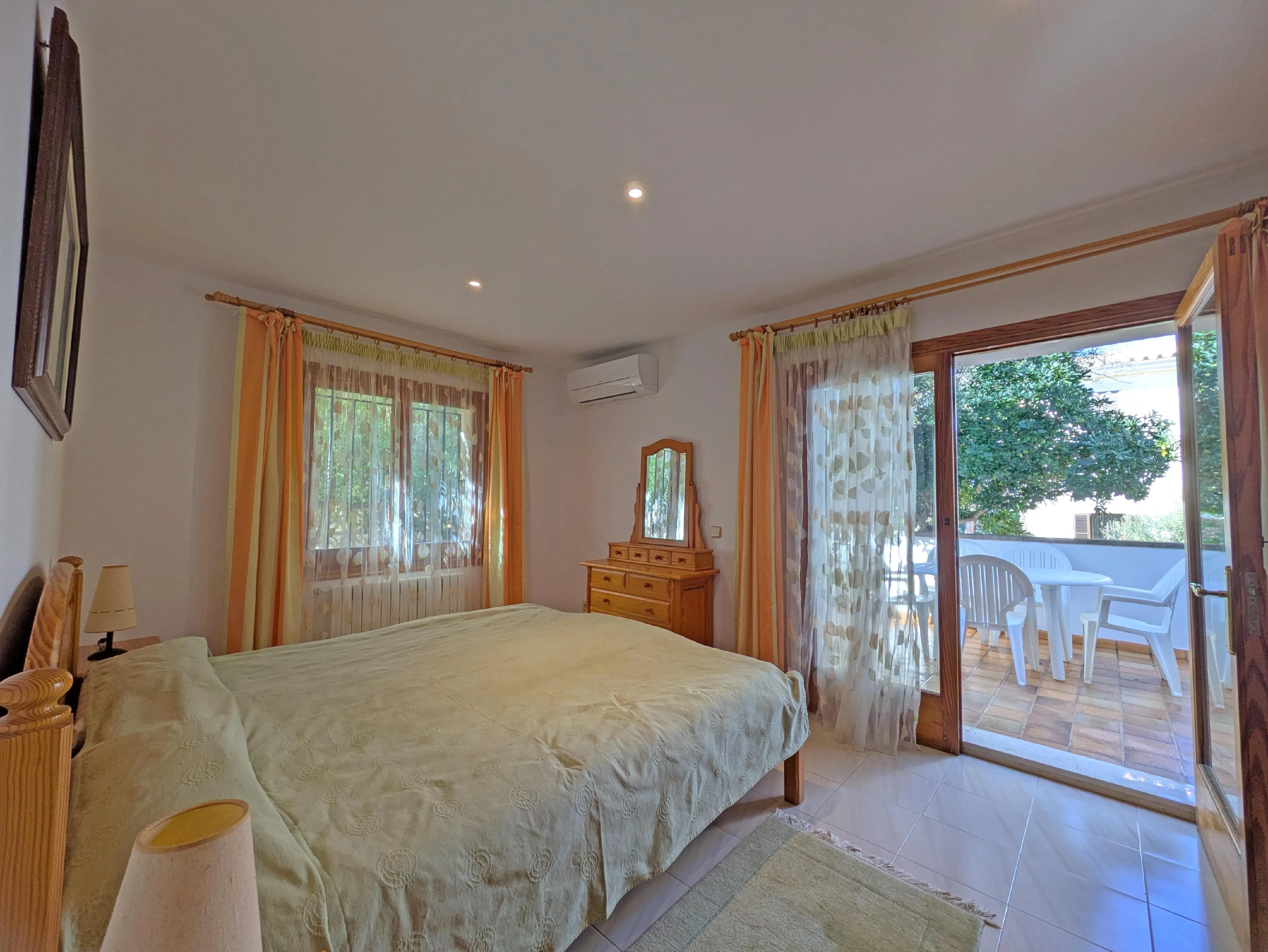 Bel appartement de deux chambres à coucher à Bellavista-9