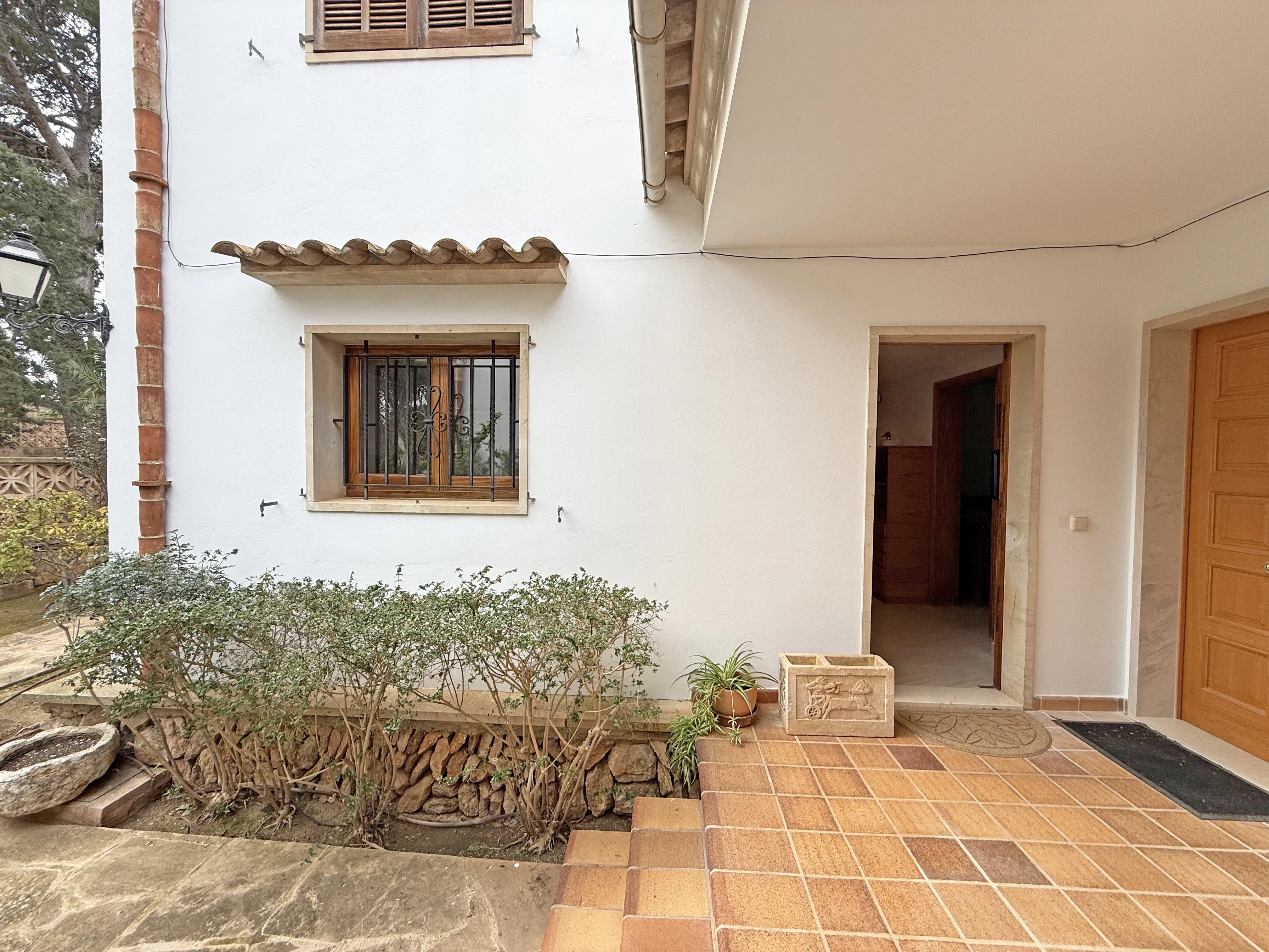 Bel appartement de deux chambres à coucher à Bellavista-10