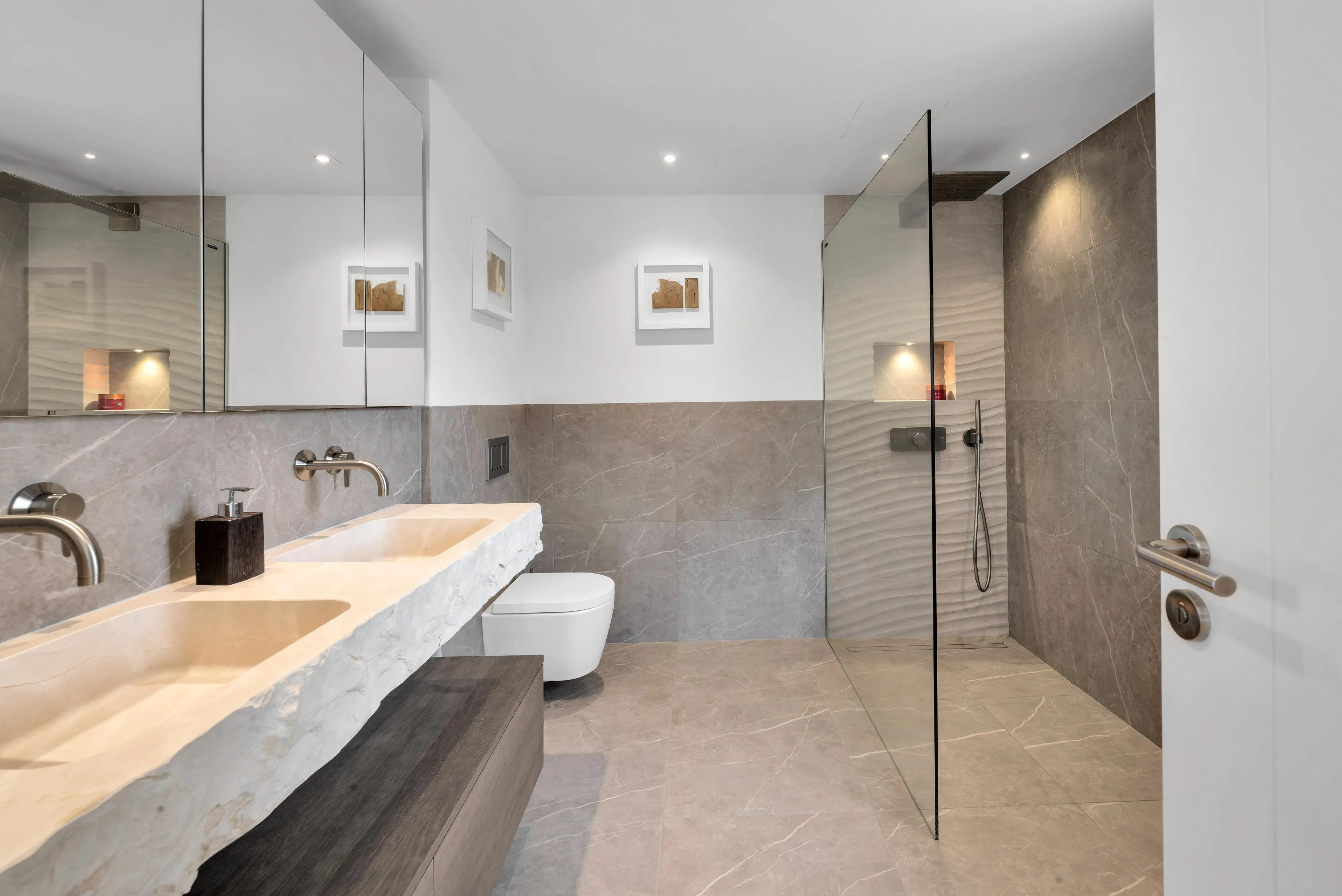 Exclusief appartement met fantastisch uitzicht op zee op een gewilde locatie bij de jachthaven-14