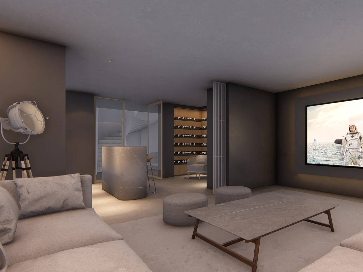 Terreno edificabile con vista mare in seconda linea mare-10