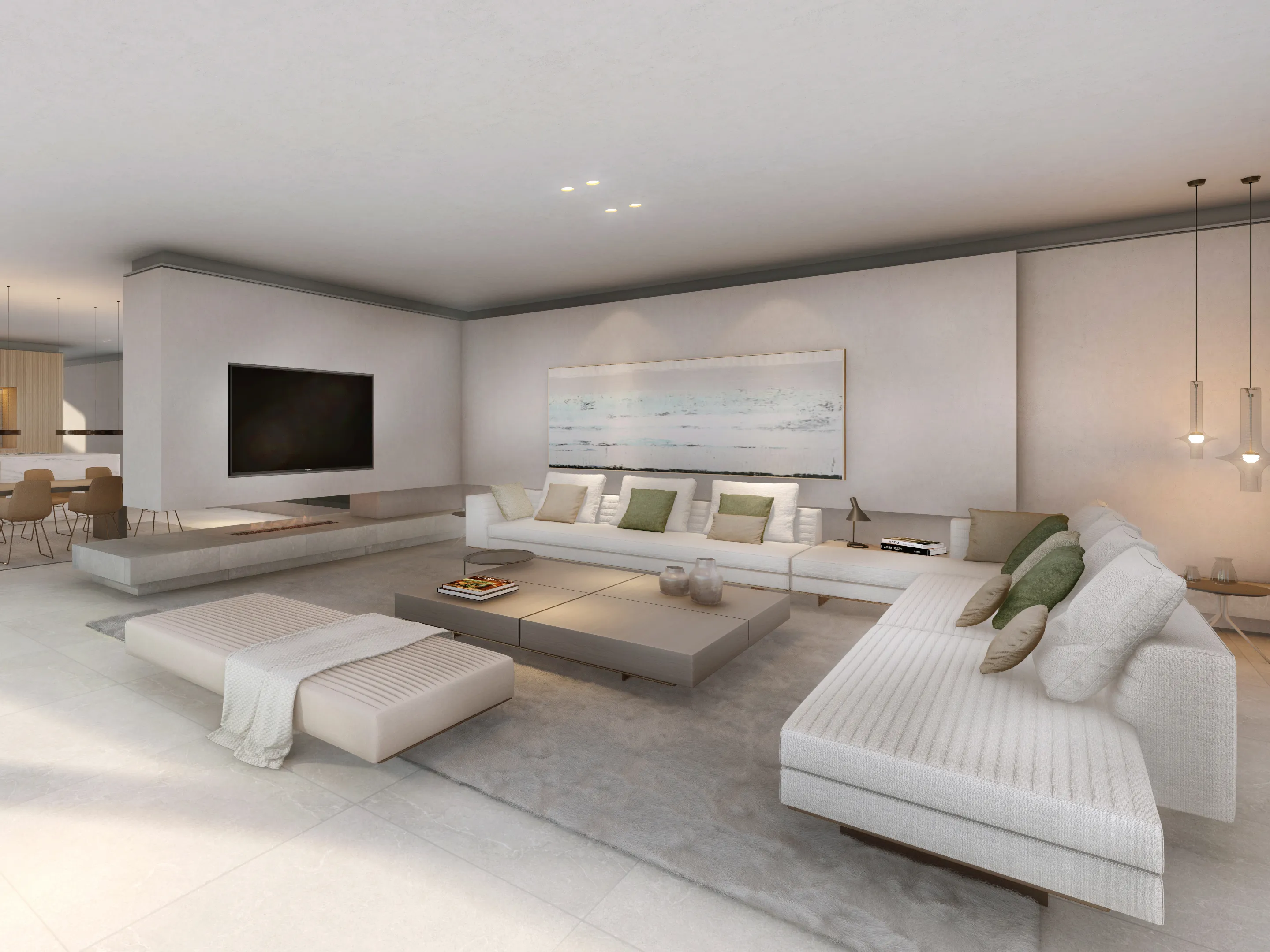 Terreno edificabile con vista mare in seconda linea mare-4