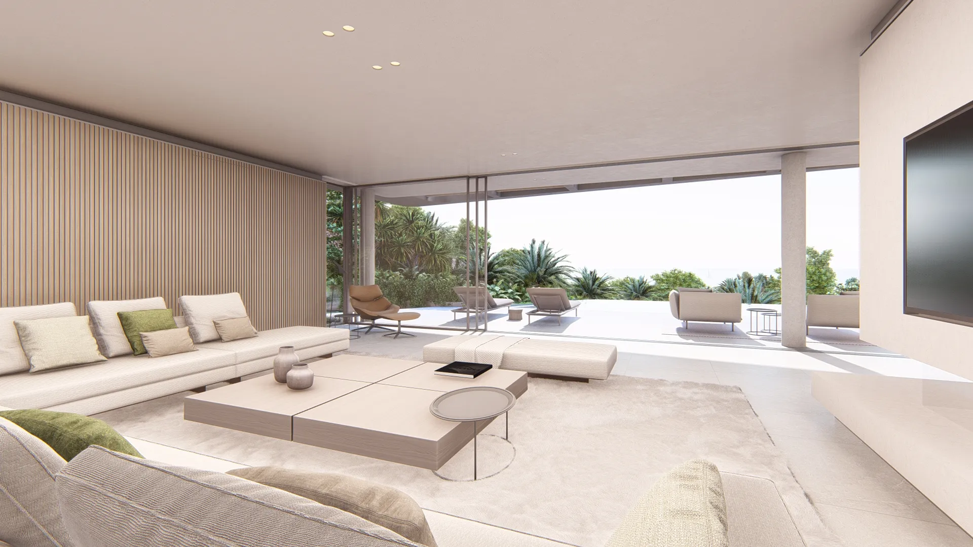 Byggnadstomt med havsutsikt i andra havslinjen-2