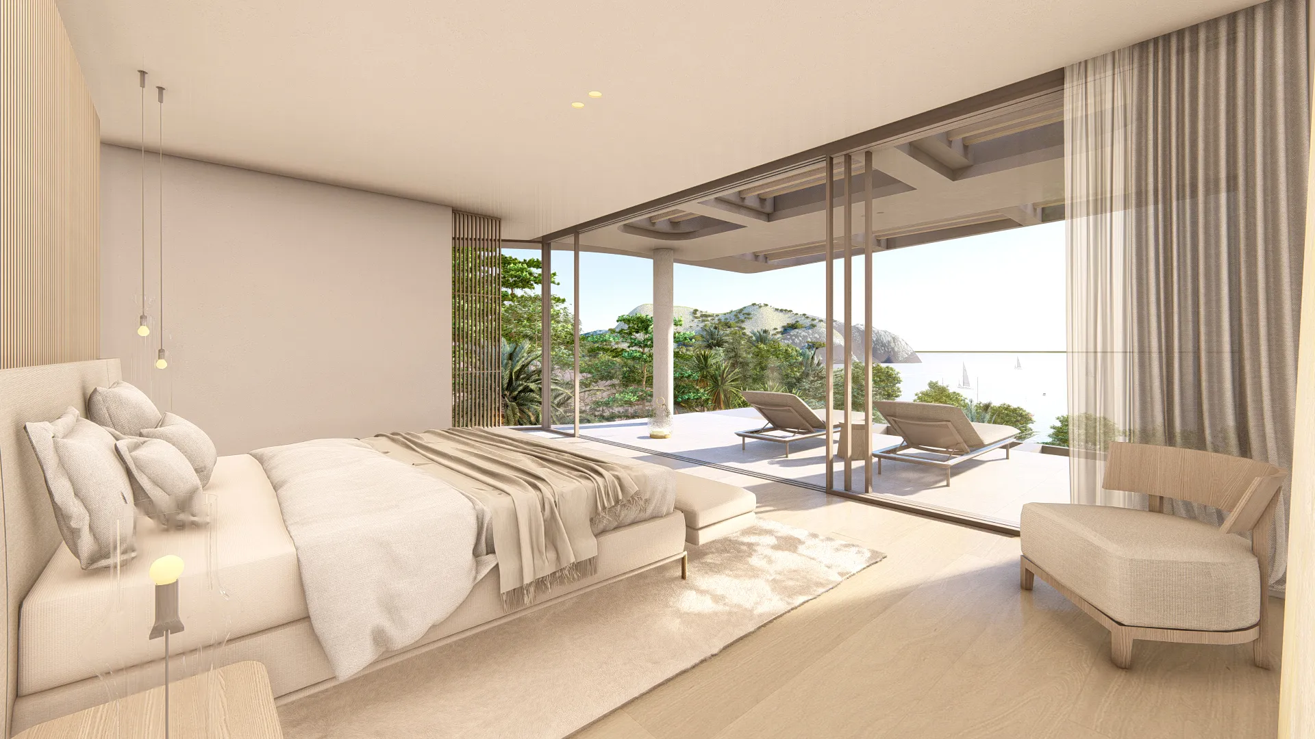 Byggnadstomt med havsutsikt i andra havslinjen-4