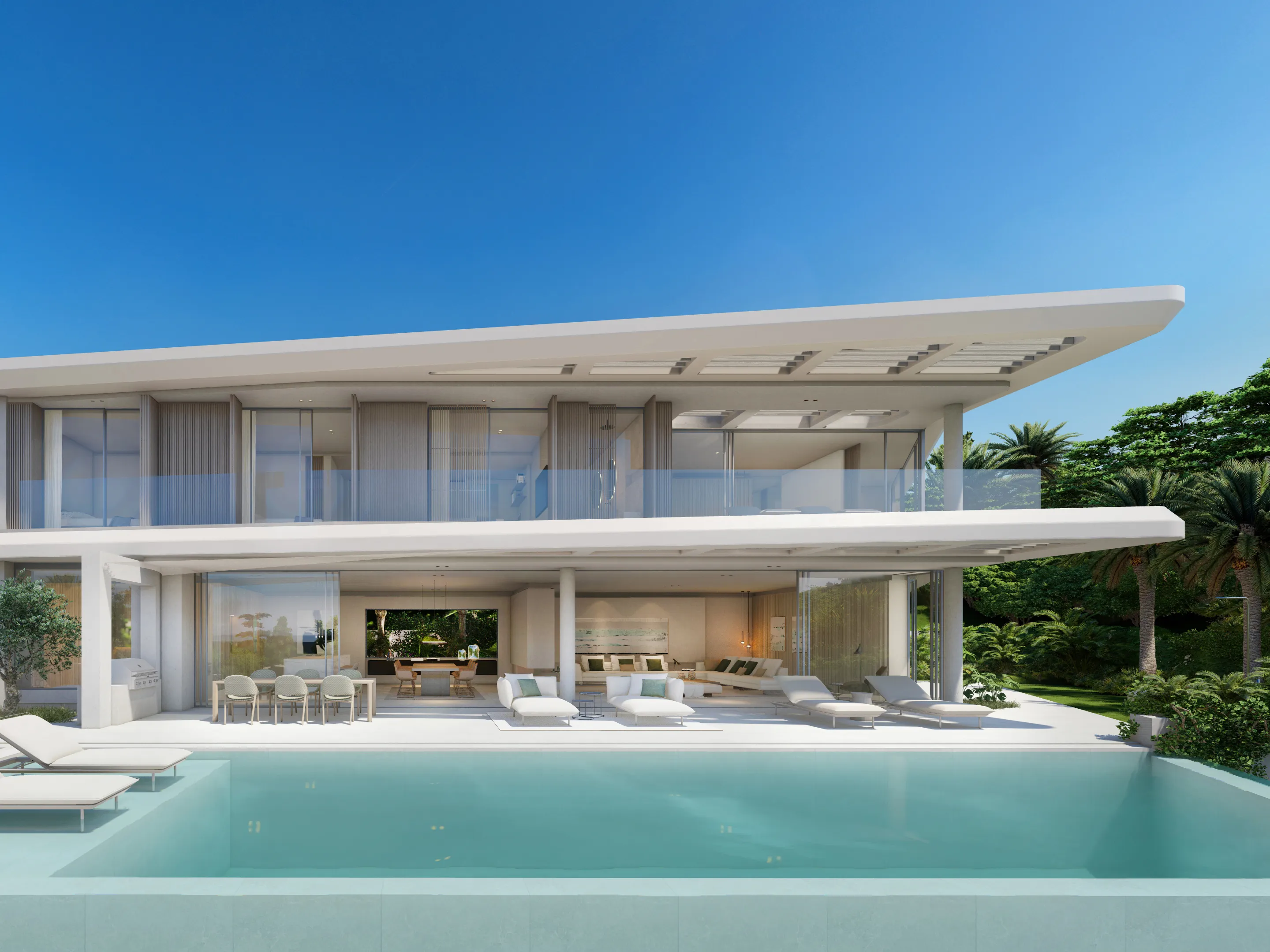 Terreno edificabile con vista mare in seconda linea mare-11