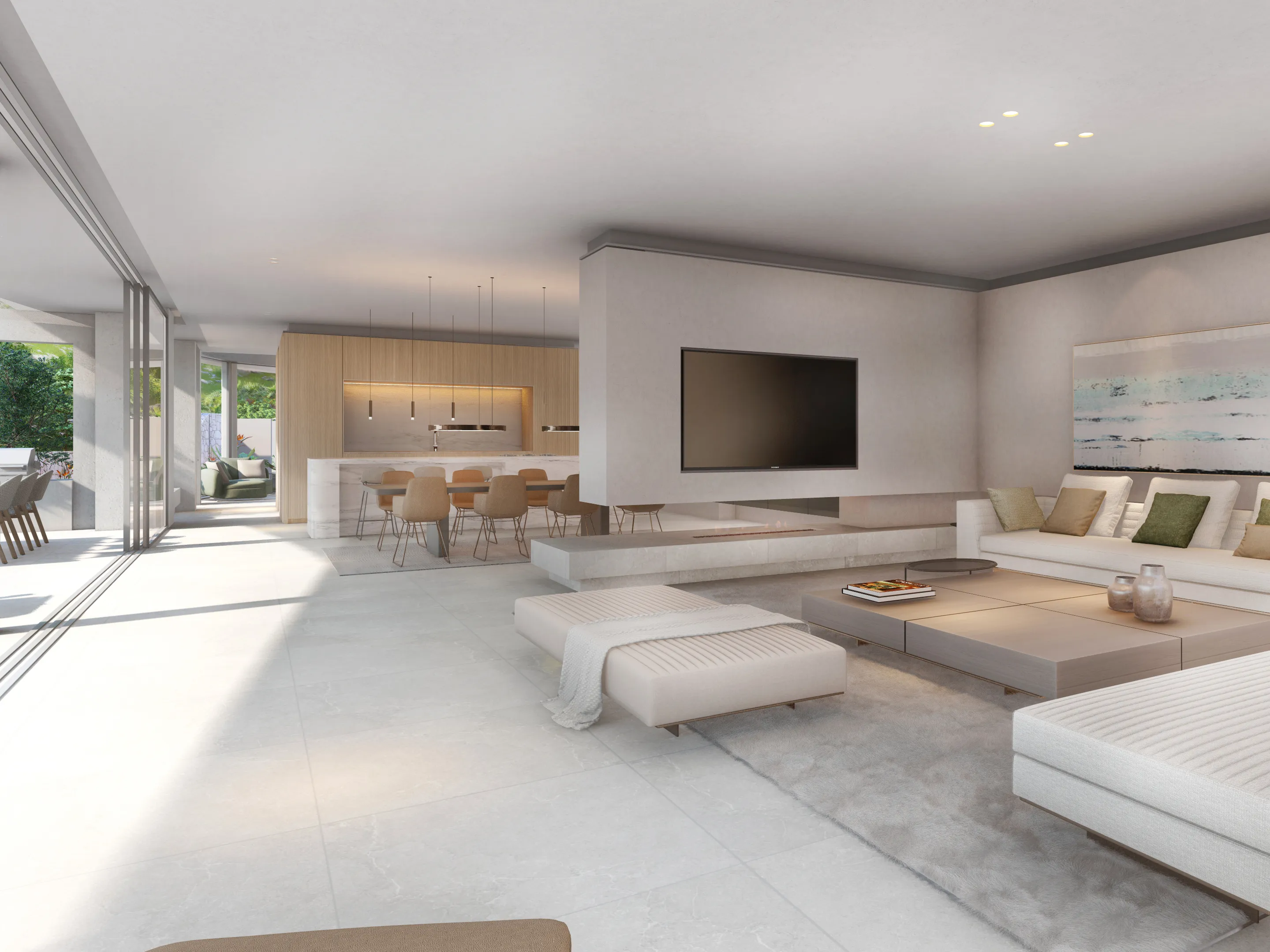 Terreno edificabile con vista mare in seconda linea mare-7