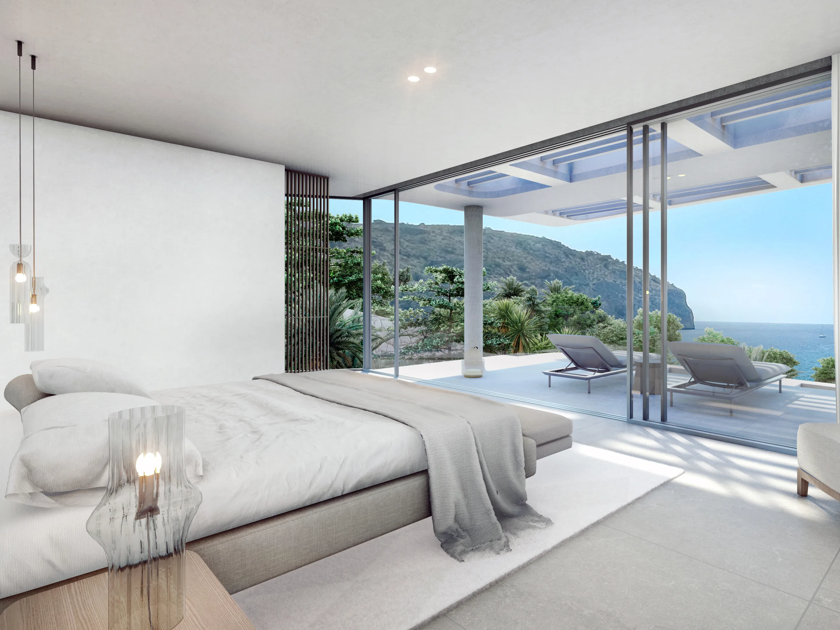 Terreno edificabile con vista mare in seconda linea mare-8