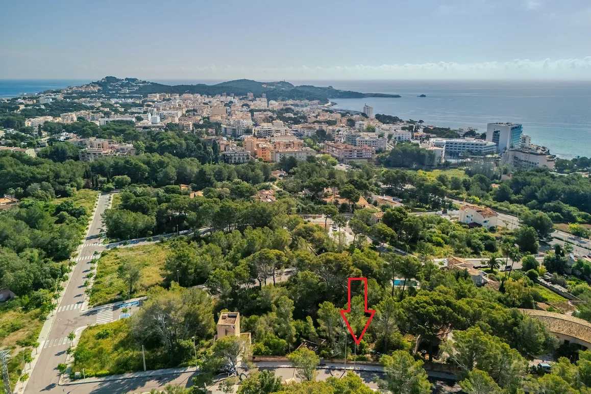 Villa de nueva construcción de lujo con vistas al mar, piscina y spa en Cala Ratjada-4