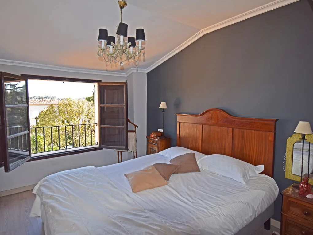 Histórica casa de pueblo con piscina y hermoso jardín en el corazón de Alaró-8