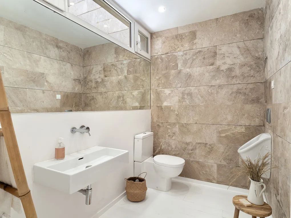 Design-Landhaus mit herrlichem Blick in Sineu-14