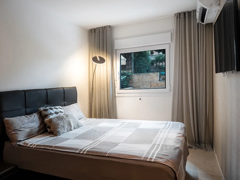 Renoveret lejlighed i centrum af Santa Ponsa-5