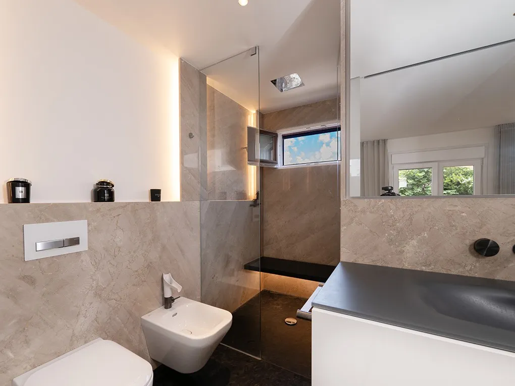 Renoveret lejlighed i centrum af Santa Ponsa-9